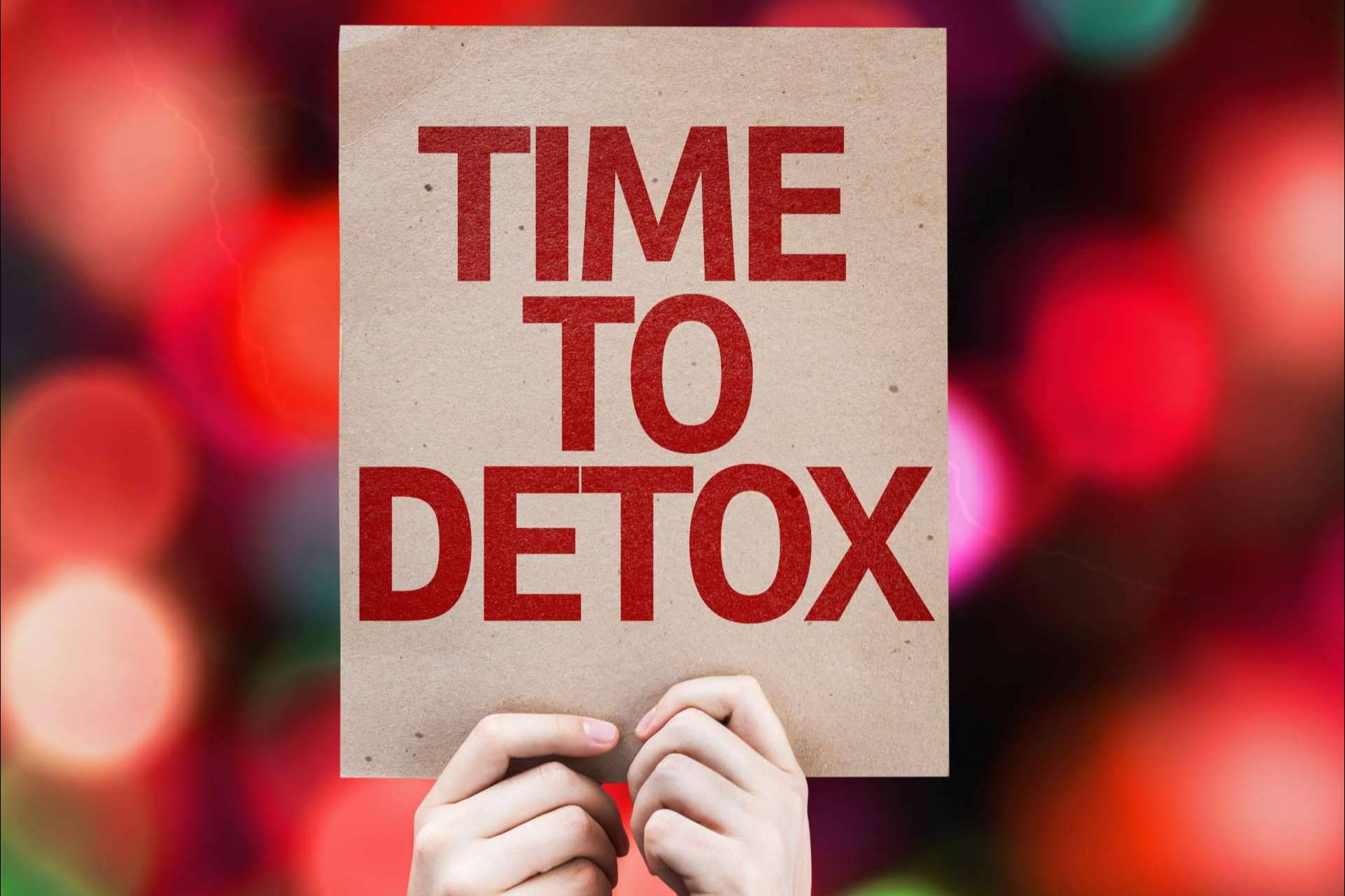 La importancia de una alimentación sana y la detoxificación hepática, por Brenda Ballell