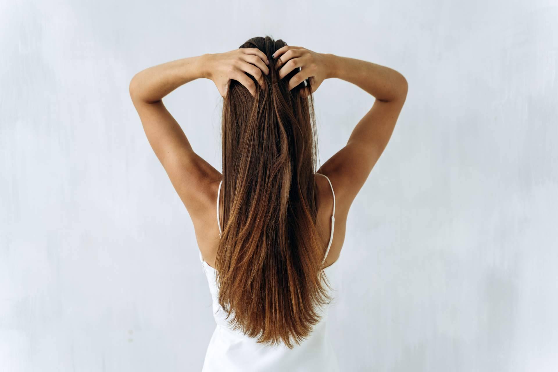 Prevenir y reducir la caída del cabello gracias a DSD De Luxe