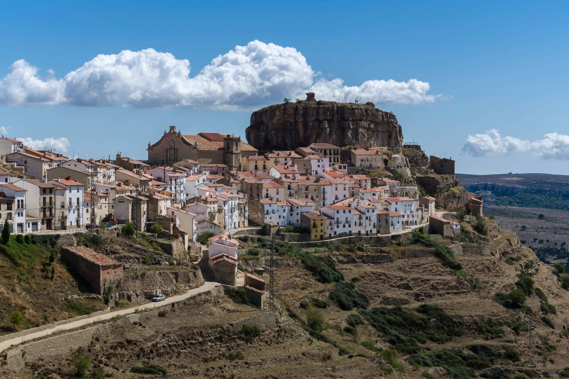 Actividades que se pueden hacer en la provincia de Castellón
