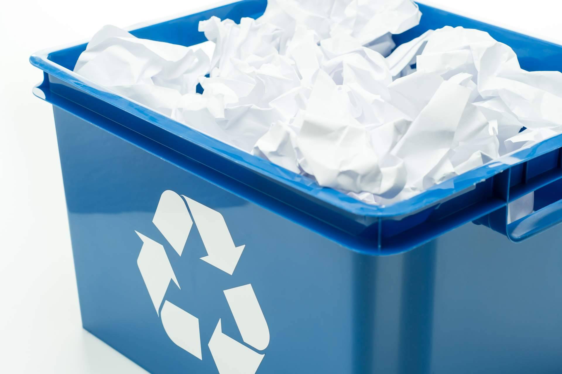 La importancia de destruir los documentos confidenciales, por Dataeraser