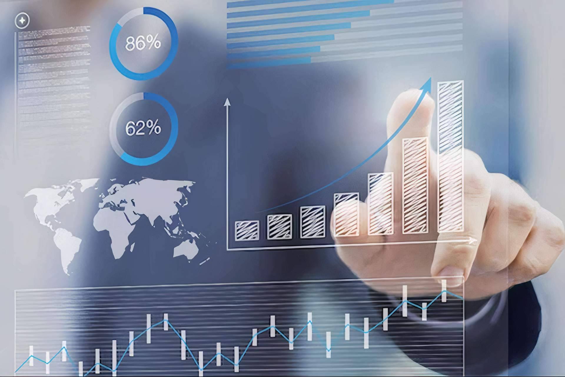 Máxima Formación ofrece cursos de Data Science para ayudar a impulsar carreras profesionales