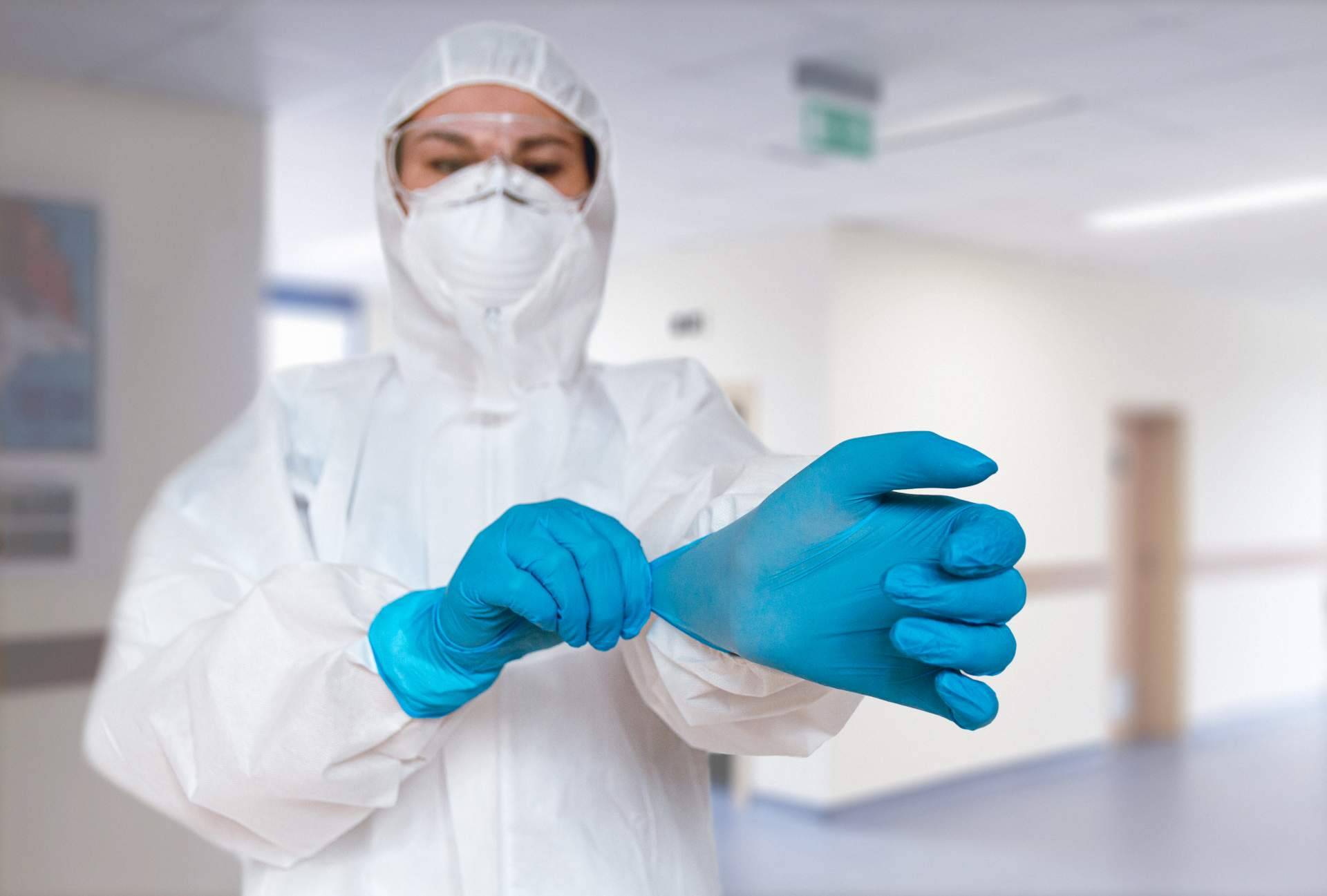 Cursos certificados para personal sanitario con Socideco