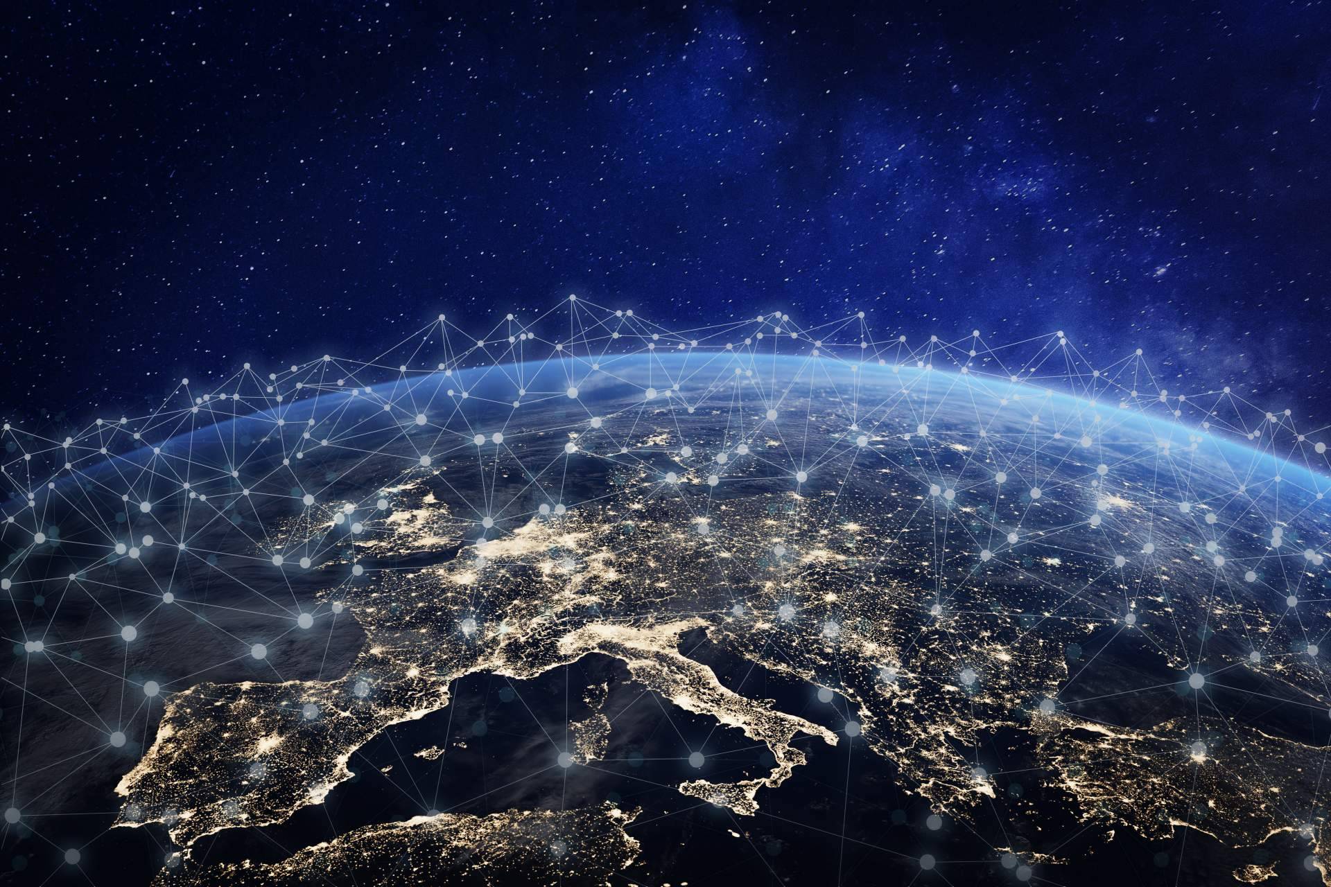 Entre las formaciones más demandadas en 2022 se encuentra el doble titulación en Blockchain Management y Engineering