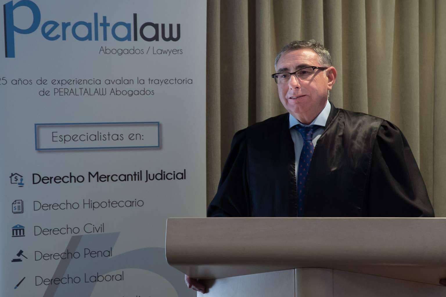Peraltalaw acerca los problemas que conllevan los contratos de Arras