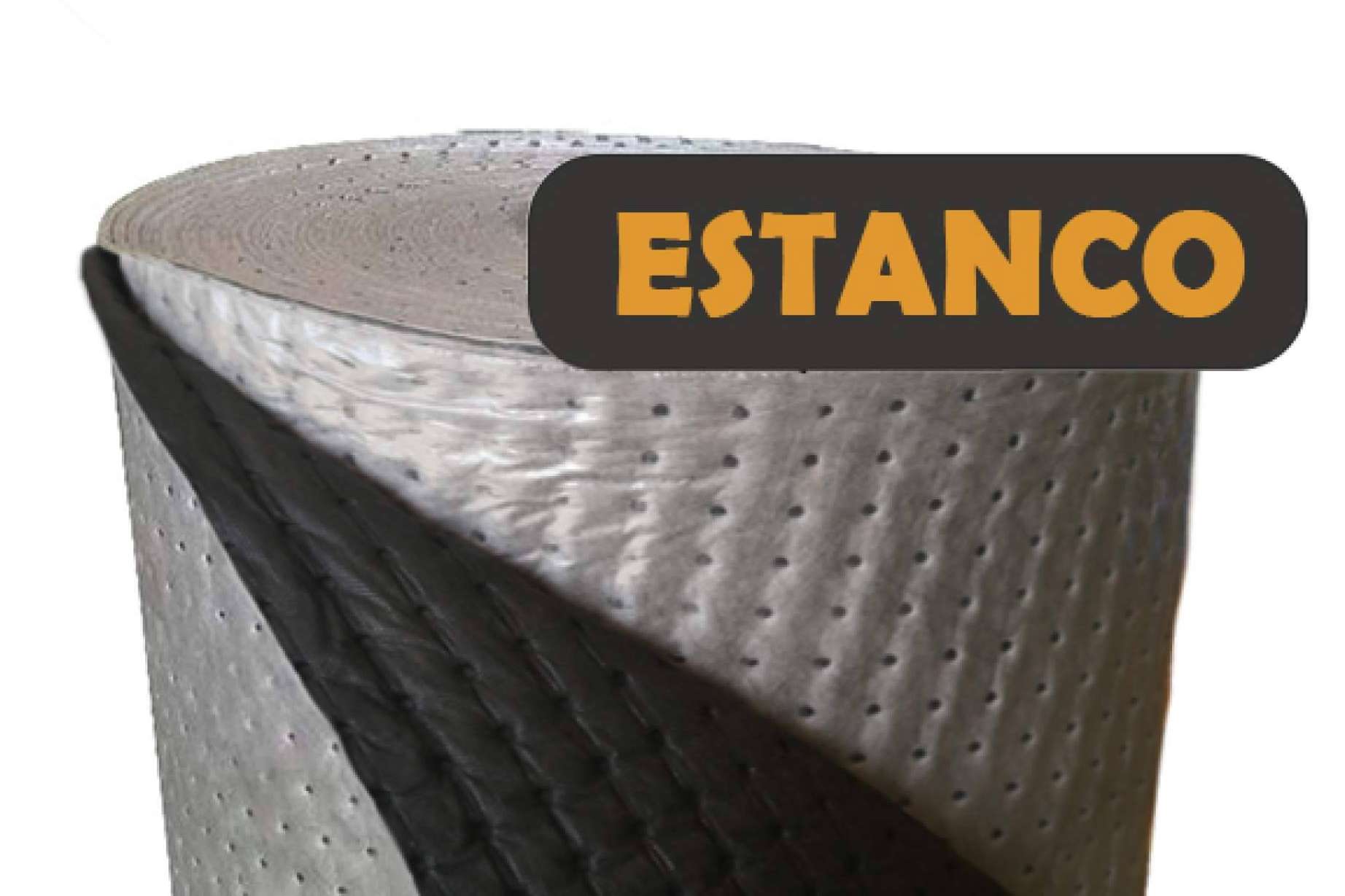 Rollos absorbentes; la solución definitiva ante un derrame