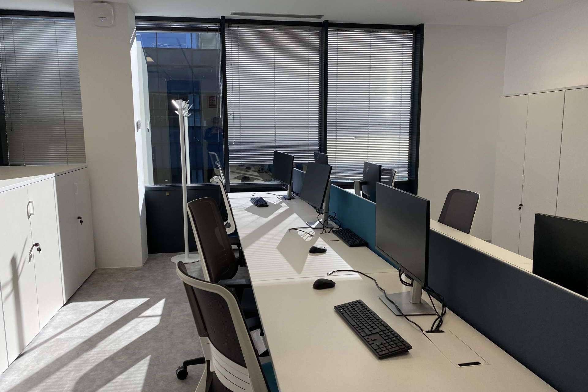 ASSA ABLOY Entrance Systems inaugura oficinas centrales en San Sebastián de los Reyes