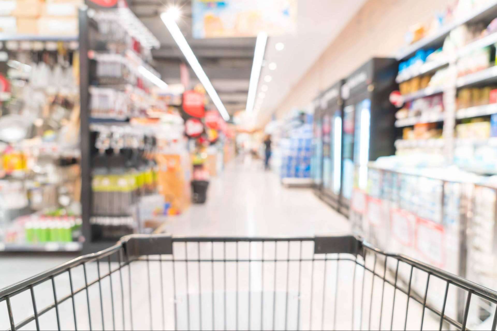 E-commerce y gran consumo. ¿Amenaza u oportunidad?