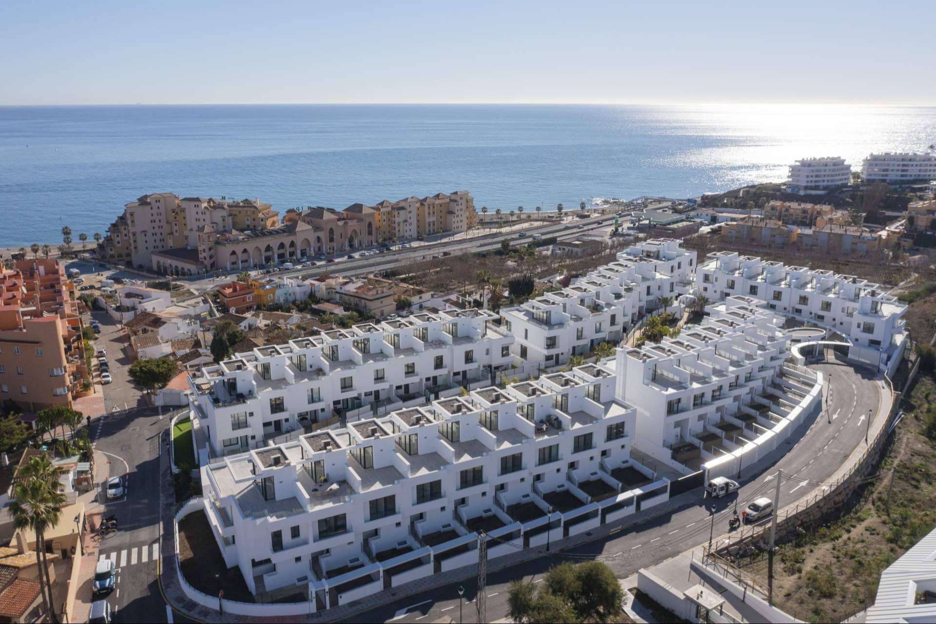 Construcción residencial de calidad de la mano de la empresa constructora Herysan