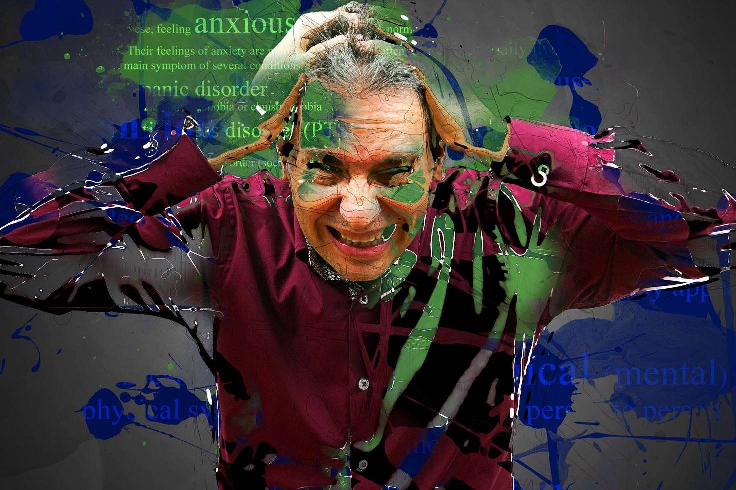 ¿Cómo afrontar los bloqueos?, los consejos del coach personal Pedro Serrano