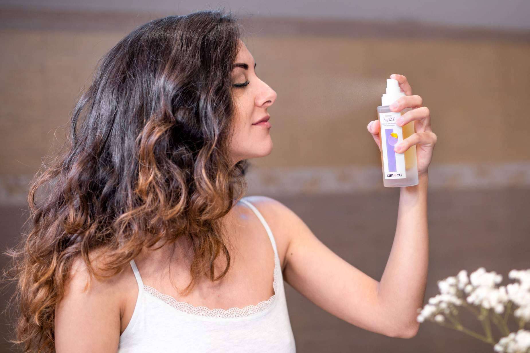 ¿Cuáles son los beneficios de los cosméticos veganos de Kuntu Cosmetics?