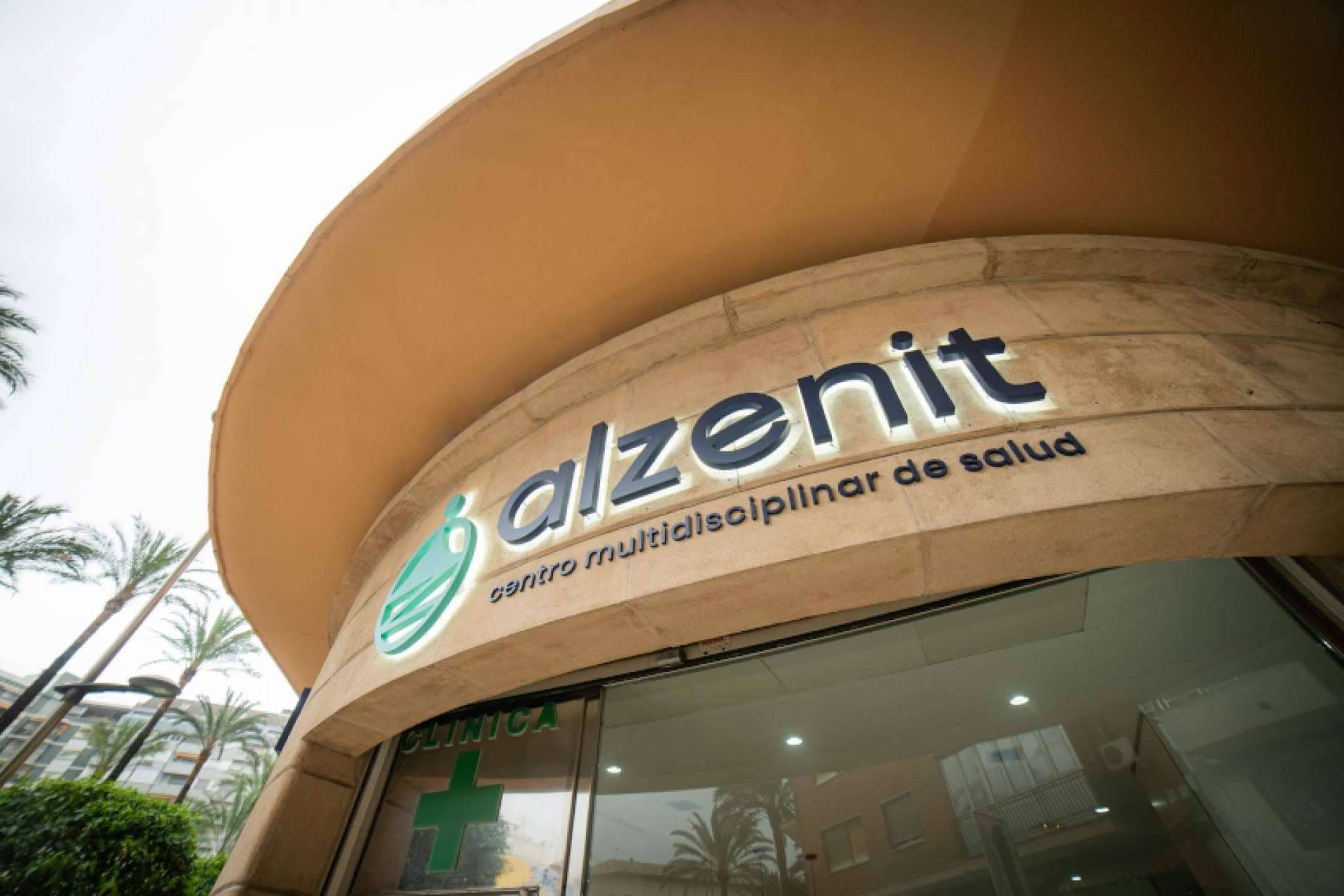 La oportunidad de cuidarse física y mentalmente gracias a Alzenit