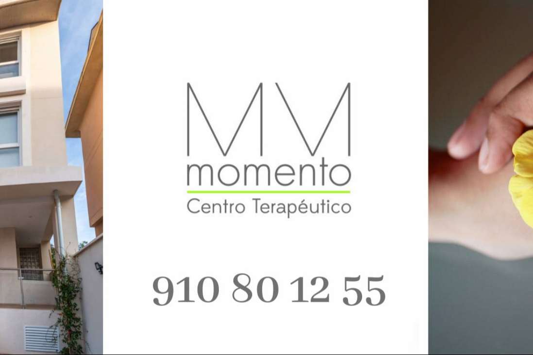 El Centro de Desintoxicación y Tratamiento de Adicciones MOMENTO de Madrid cuenta con tratamientos para superar adicciones