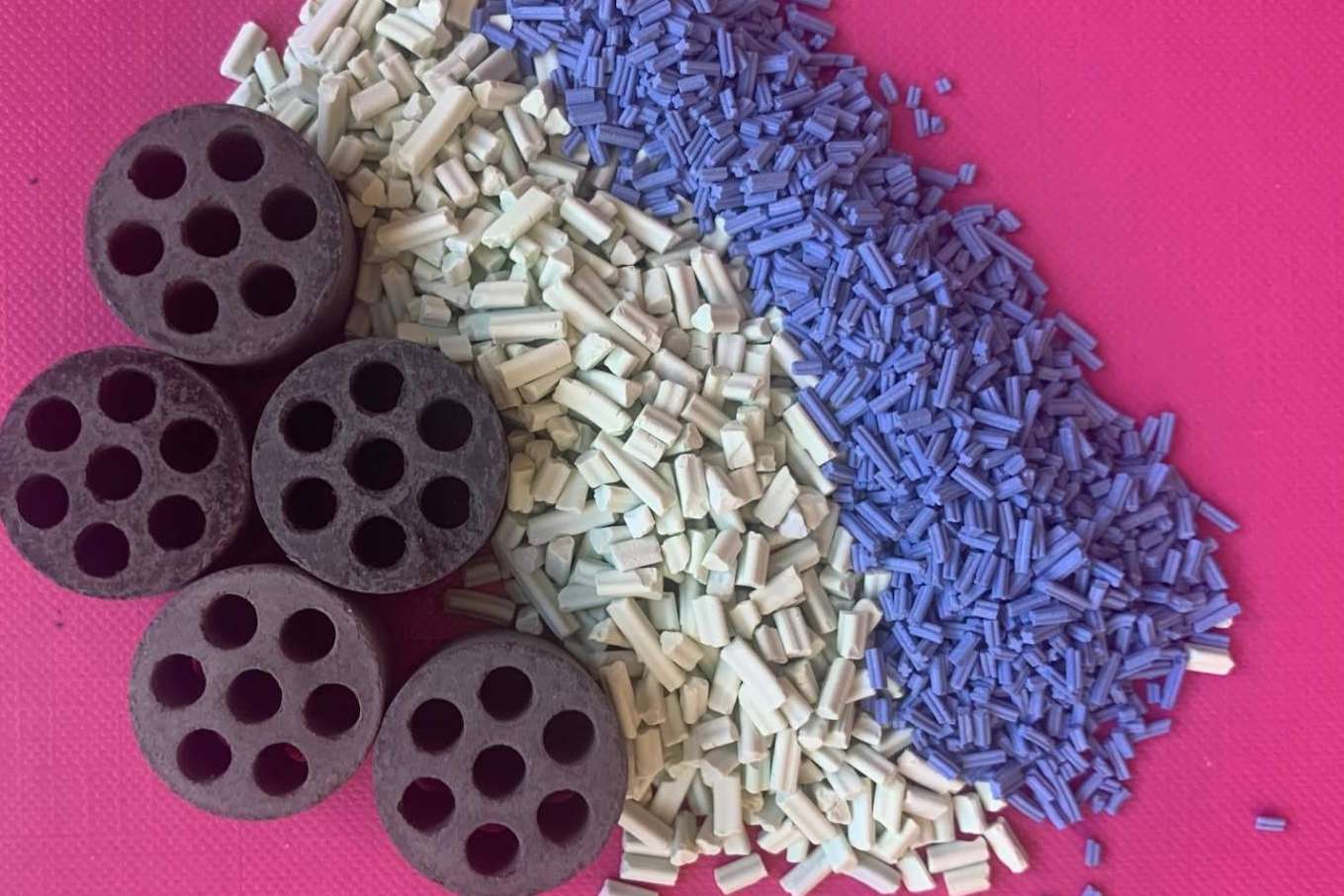 MERYT Catalysts & Innovation sobre cómo conseguir la sostenibilidad química y medioambiental