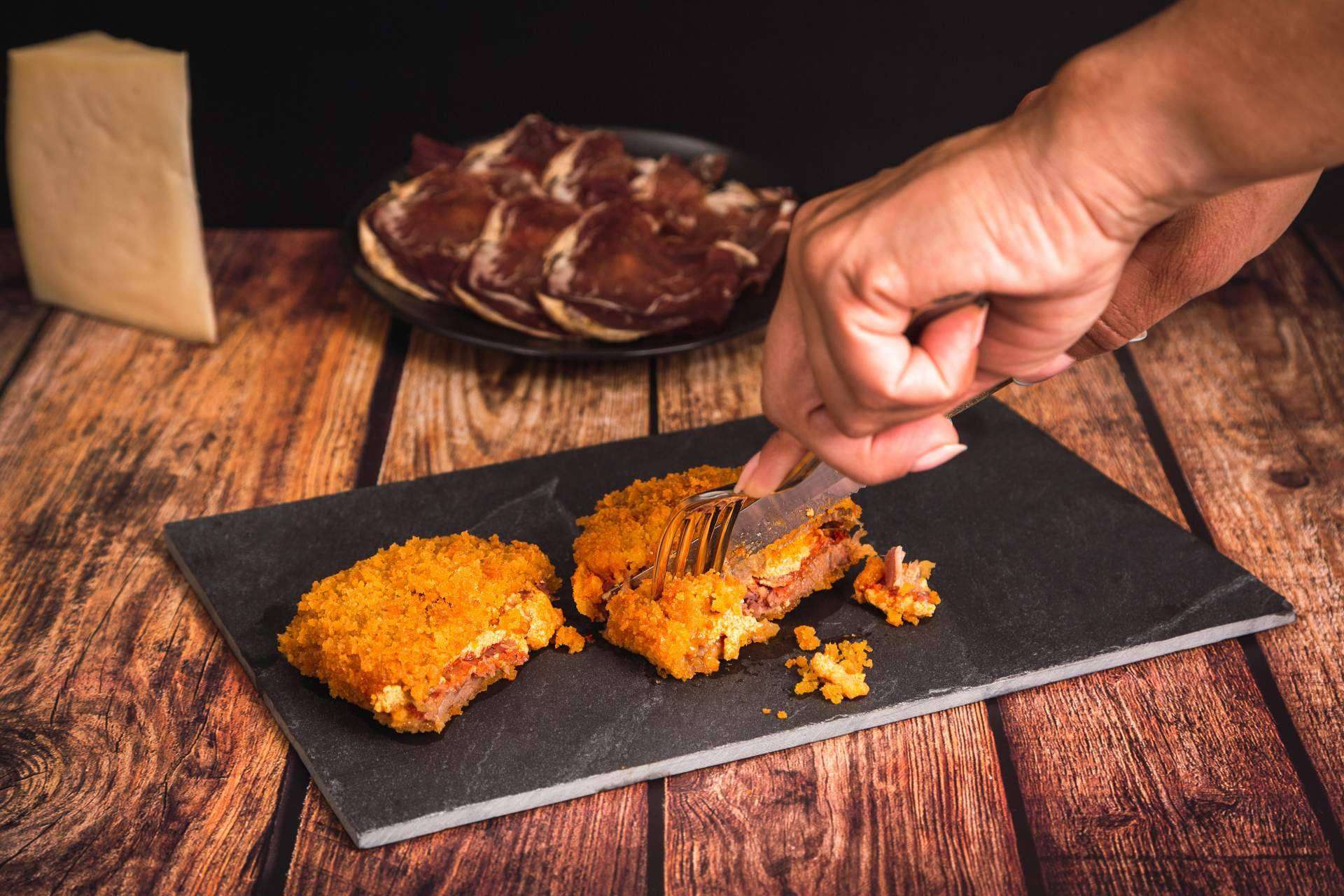 Continúa la expansión de Kachopo King en Barcelona con un nuevo local en Lliçà d'Amunt