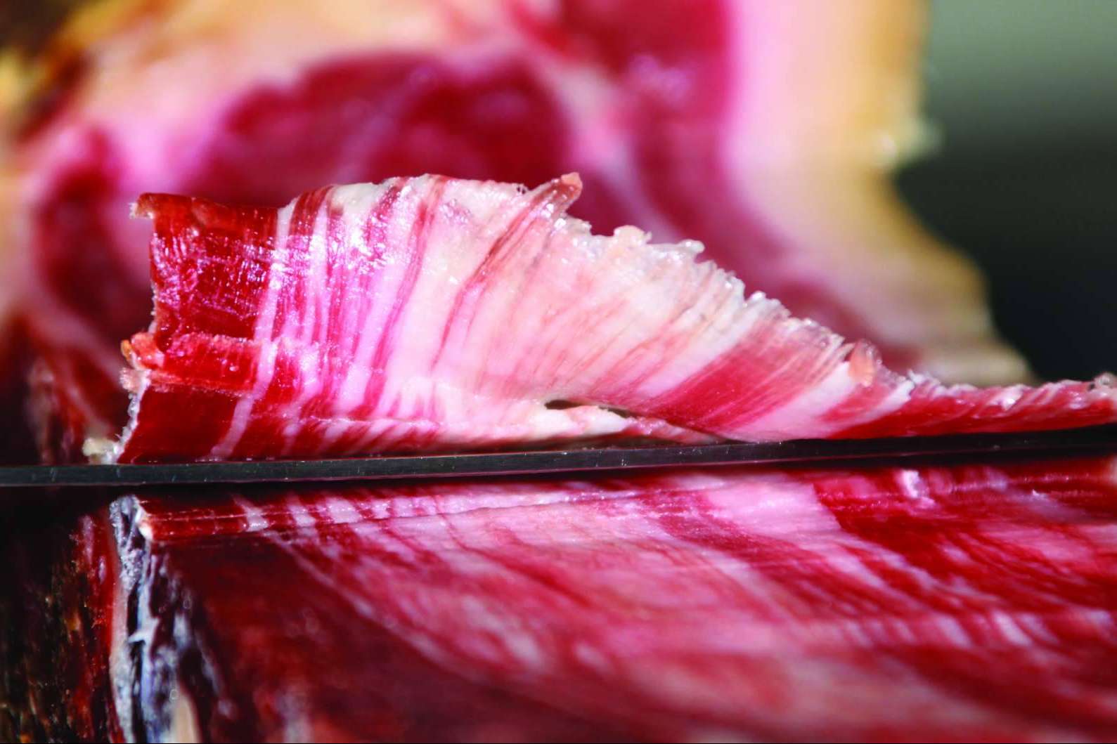 Obtener una gran protección cardiovascular con el jamón ibérico y de bellota