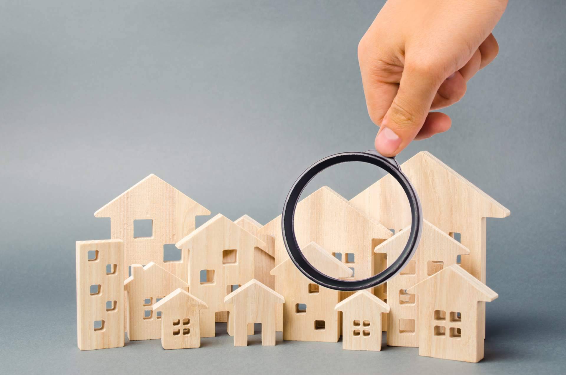 ¿Cómo evolucionarán los precios de vivienda en España en 2022?