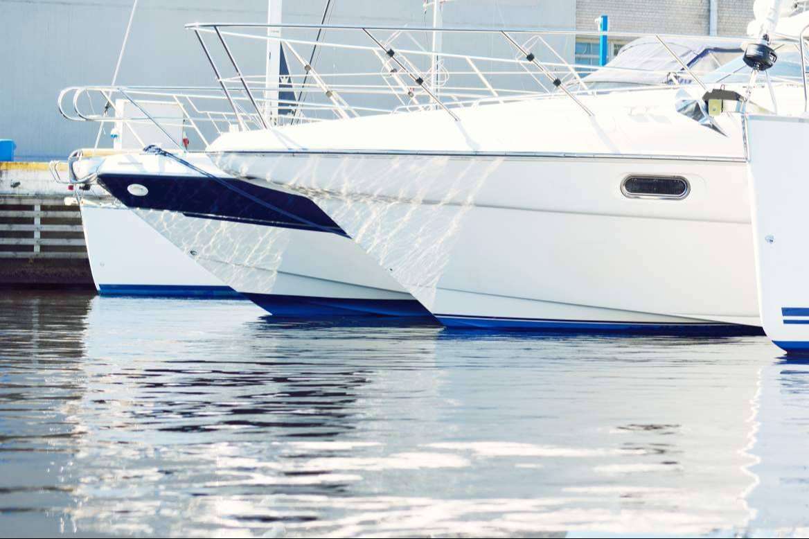 El servicio de alquiler de barcos en la Manga del Mar Menor que ofrece Marina Center