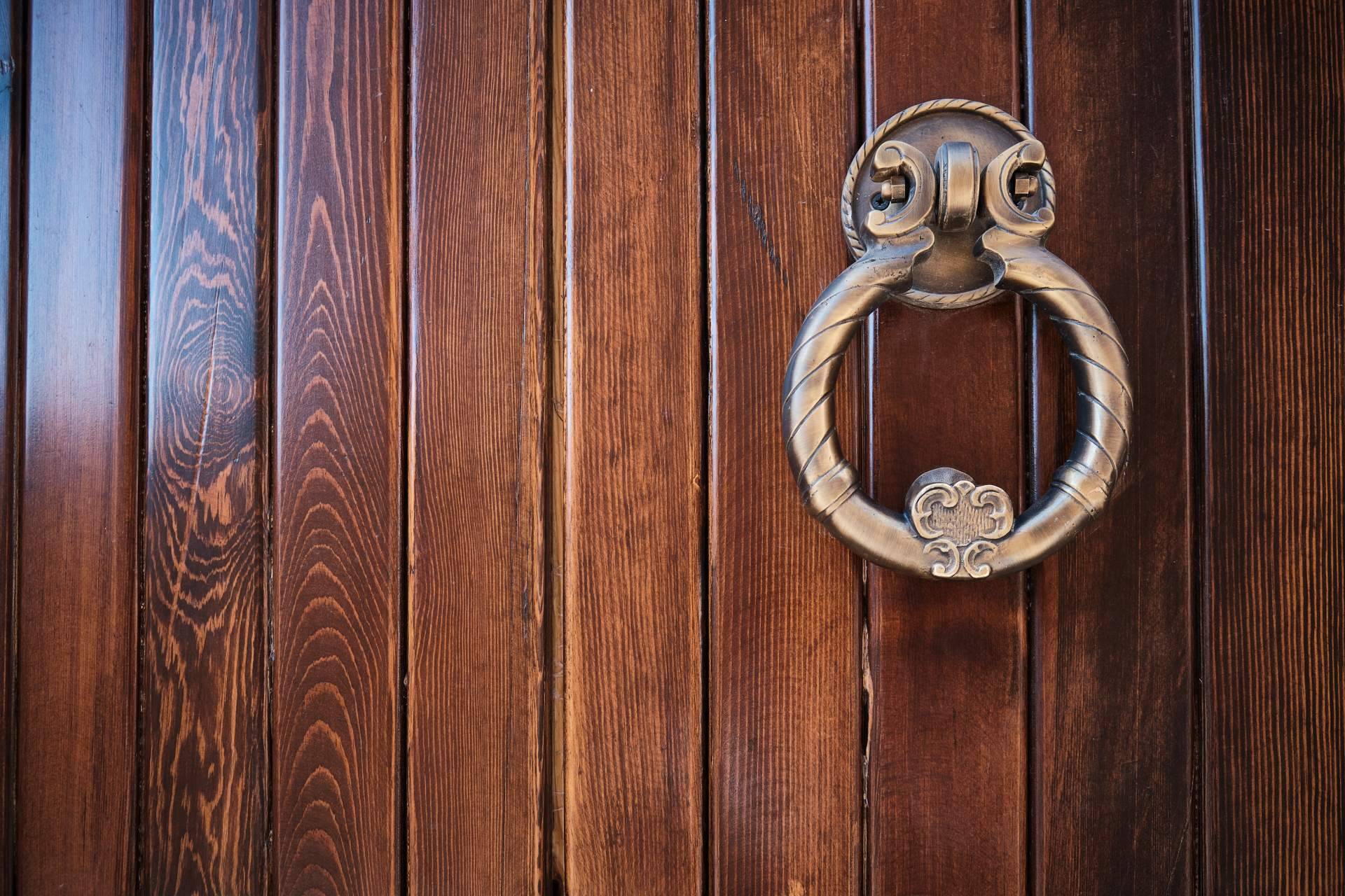 Aldabón Luxury distribuye tiradores