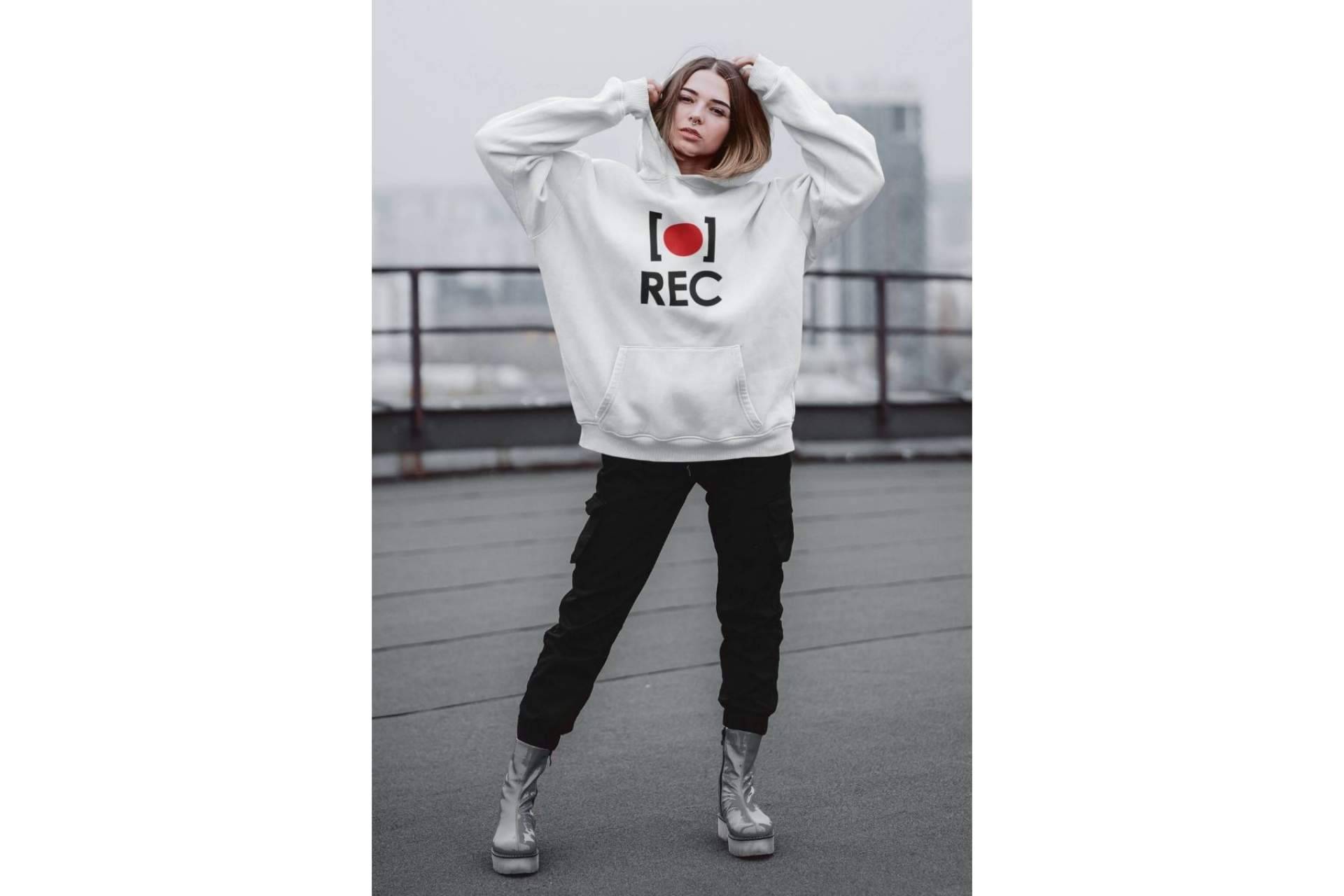 REC Store, la tienda de ropa que combina todas las expresiones artísticas del urban style