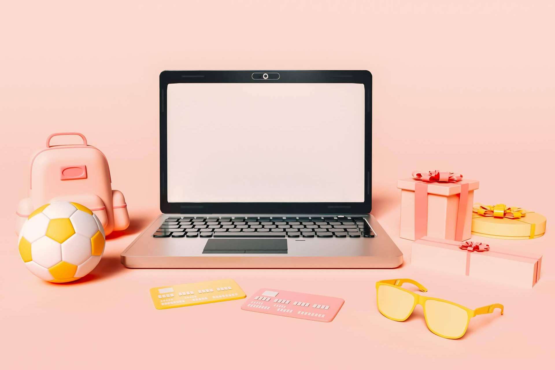 Acerca del sector e-commerce en España, el tercer país de la Unión Europea en compras online