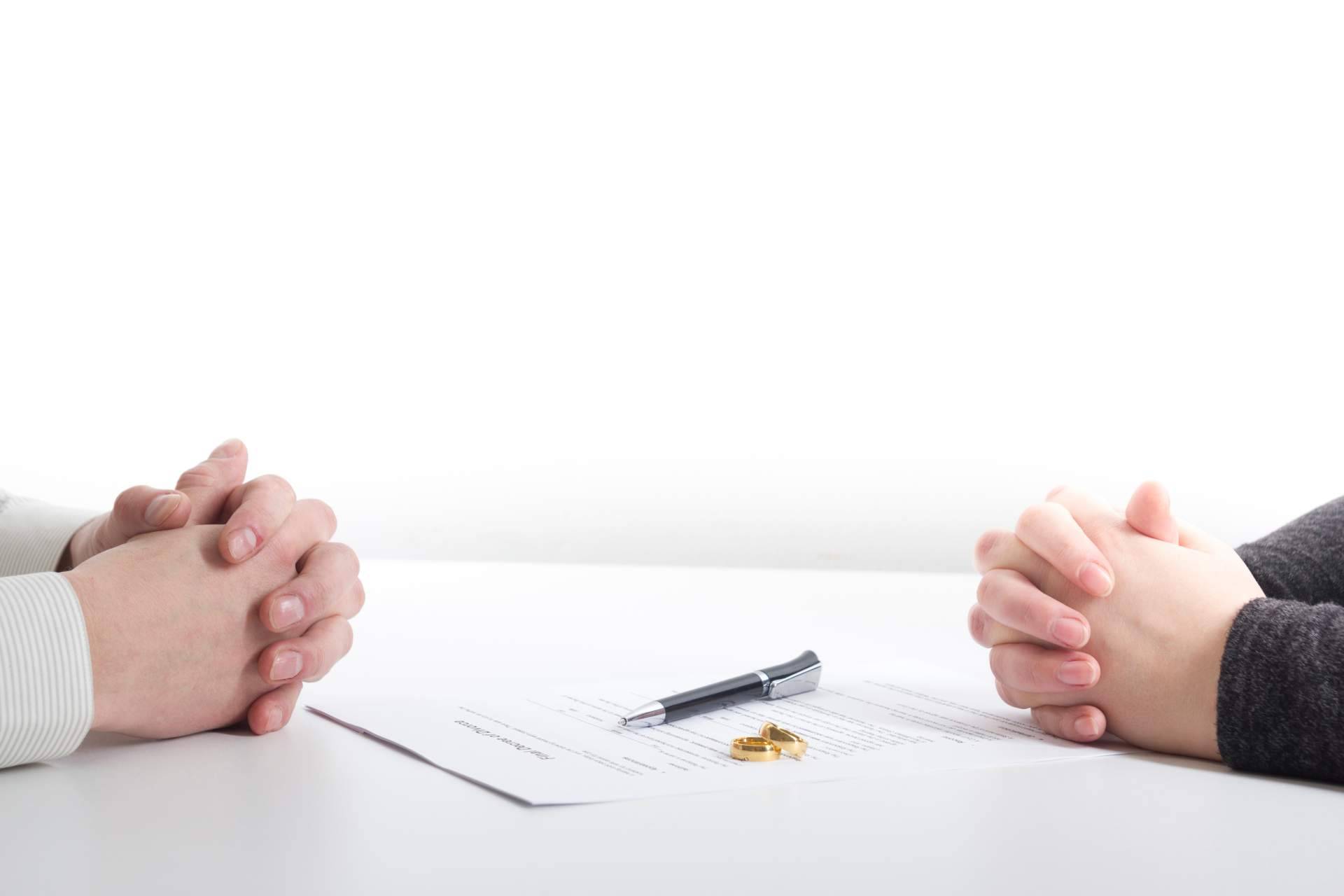 Iniciar un divorcio de la mano de Separación.abogado, ¿cuáles son los trámites a seguir?