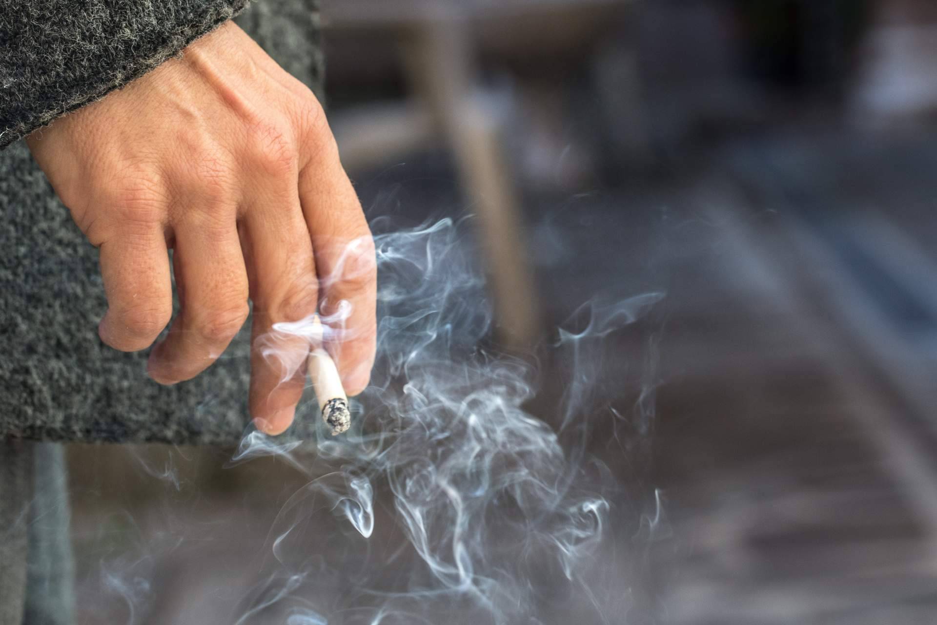 Ir al psicólogo para dejar de fumar, una opción factible de la mano del experto Luis Miguel Real