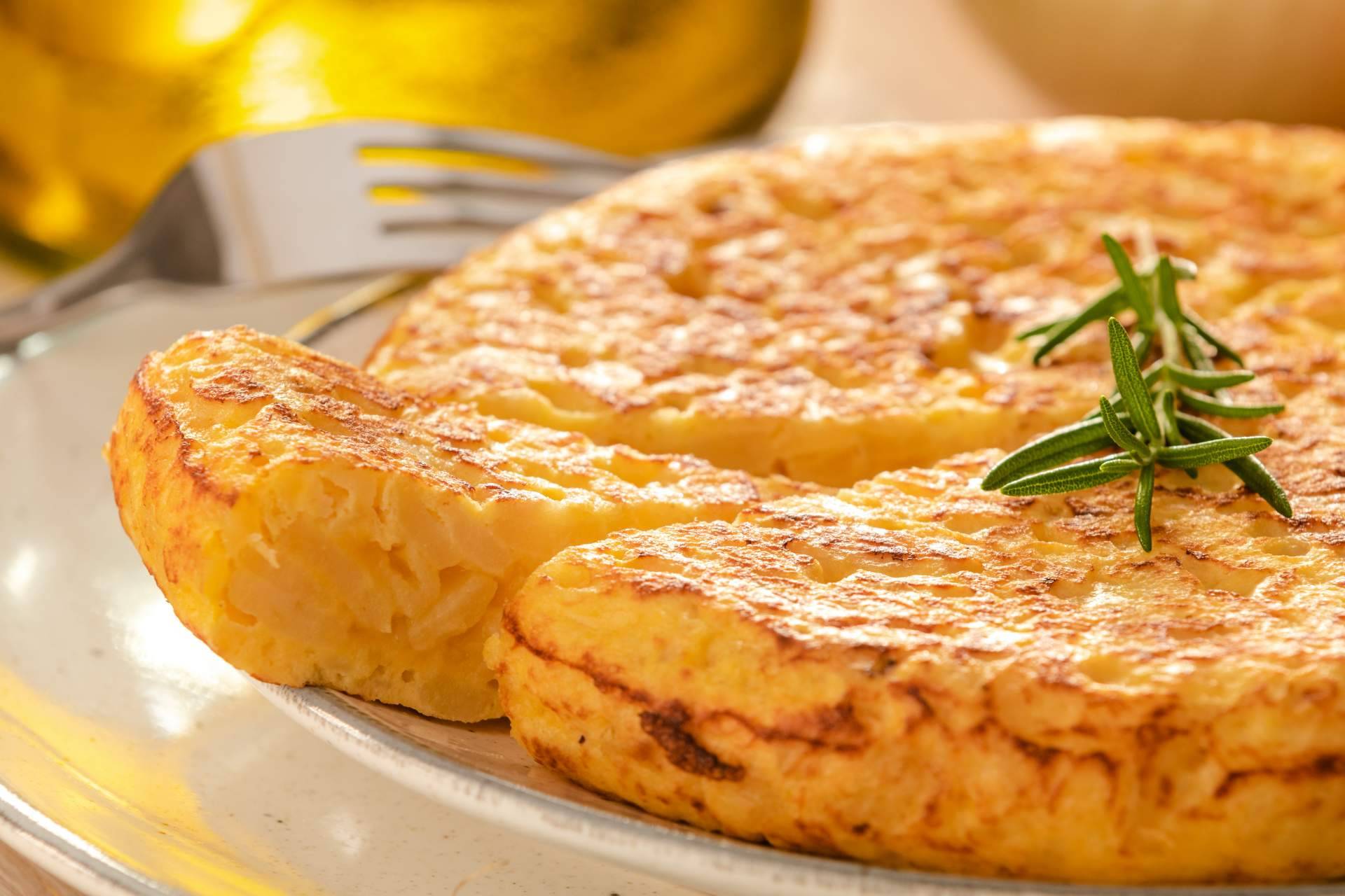 Un restaurante acogedor y familiar donde disfrutar de una buena tortilla de patata, La Tortilla de Mamá