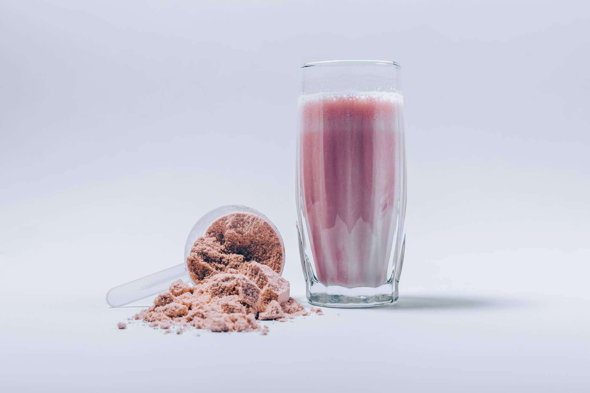 Conocer las diferencias entre la proteína animal y vegetal, con PmTeamWomanFit