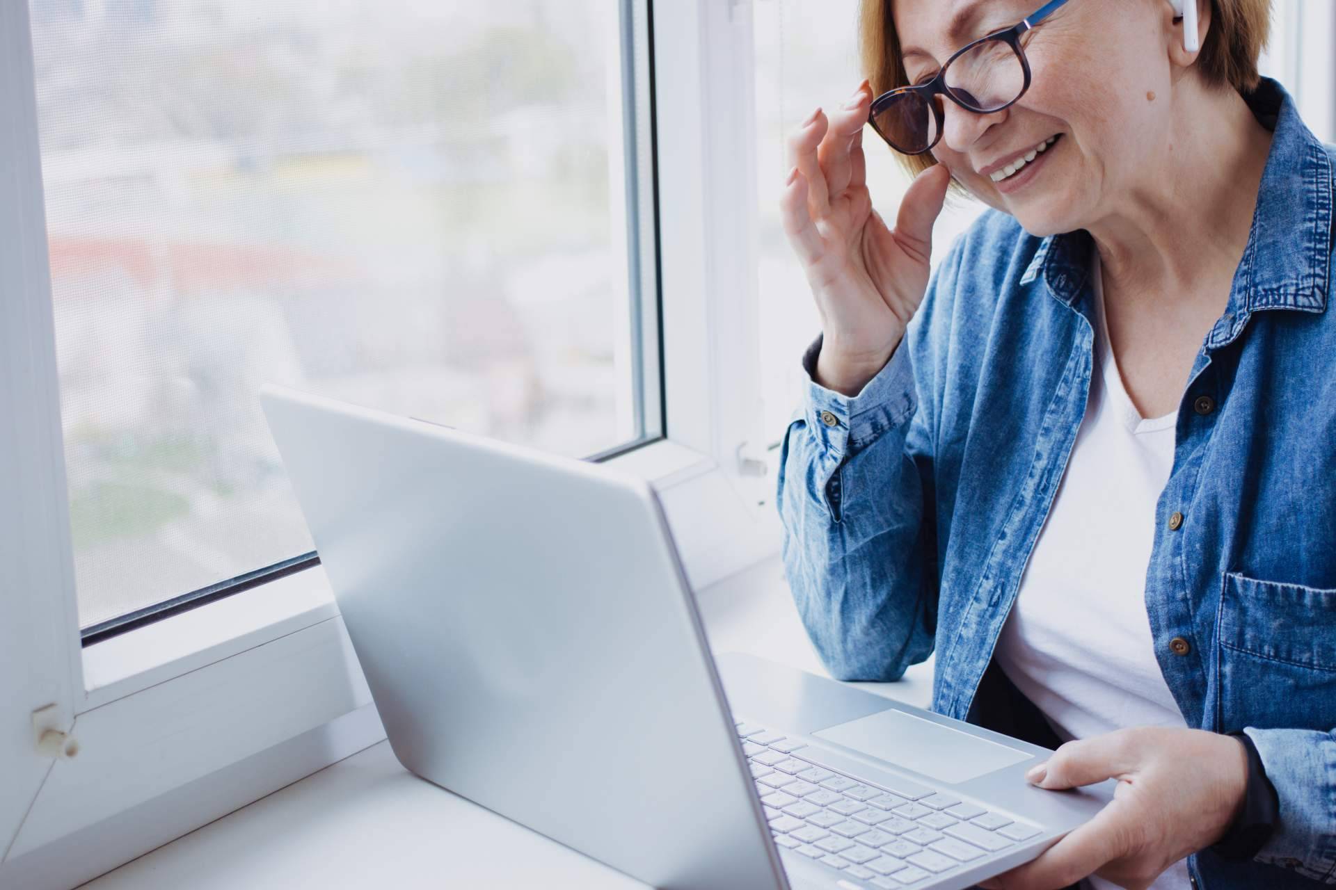 ¿Quién ha dicho que el inglés se aprende mejor en persona? La gran alternativa de los cursos de inglés online