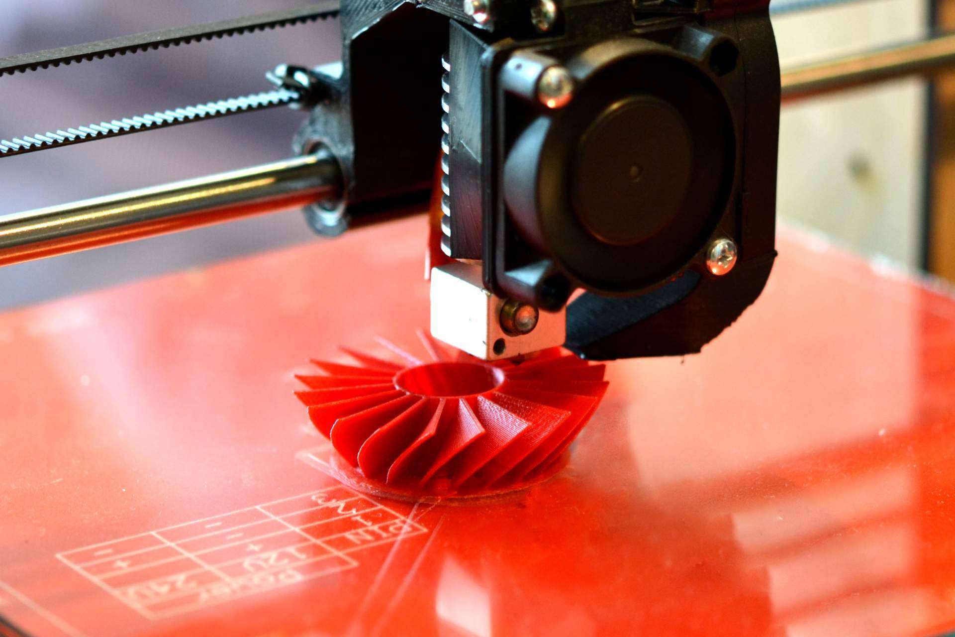 Boloberry y sus impresoras 3D con ingeniería 360