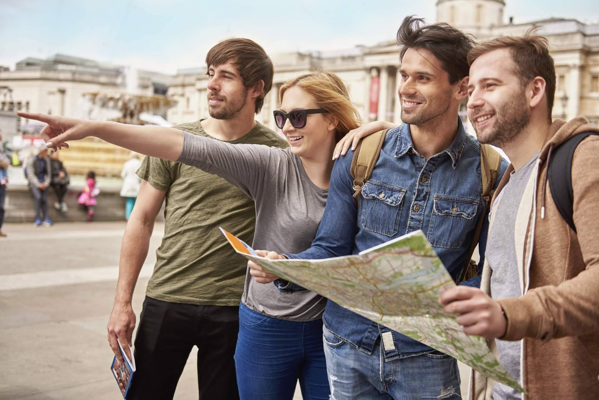 Encontrar un tour gratis por las ciudades más emblemáticas de Europa de la mano de Mejortour.com