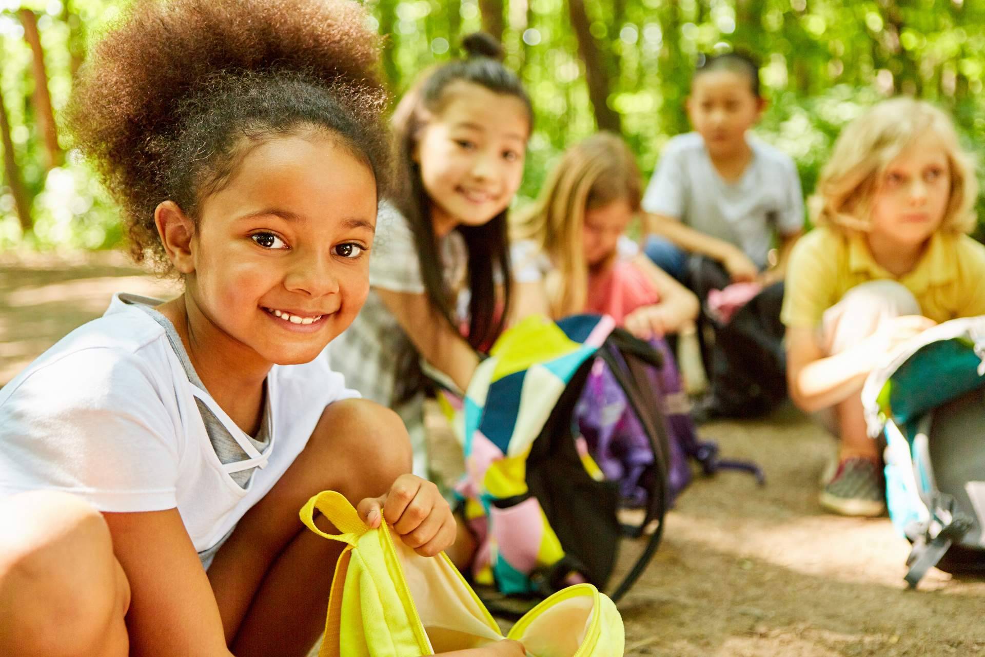 La Academia de Inglés permite disfrutar de cursos de inglés en el extranjero