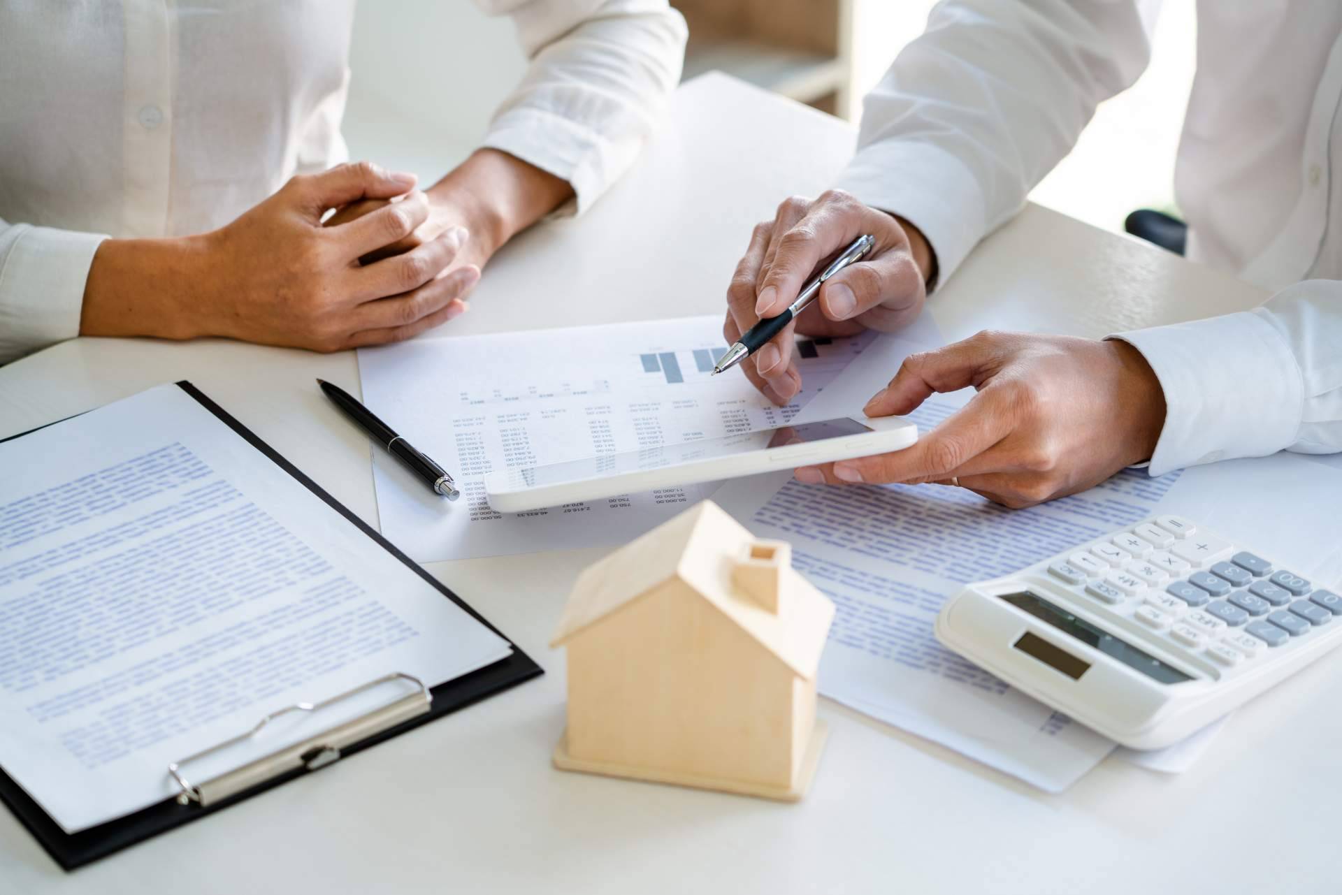 ¿Por qué es importante disponer de un perito para hacer una correcta tasación inmobiliaria?