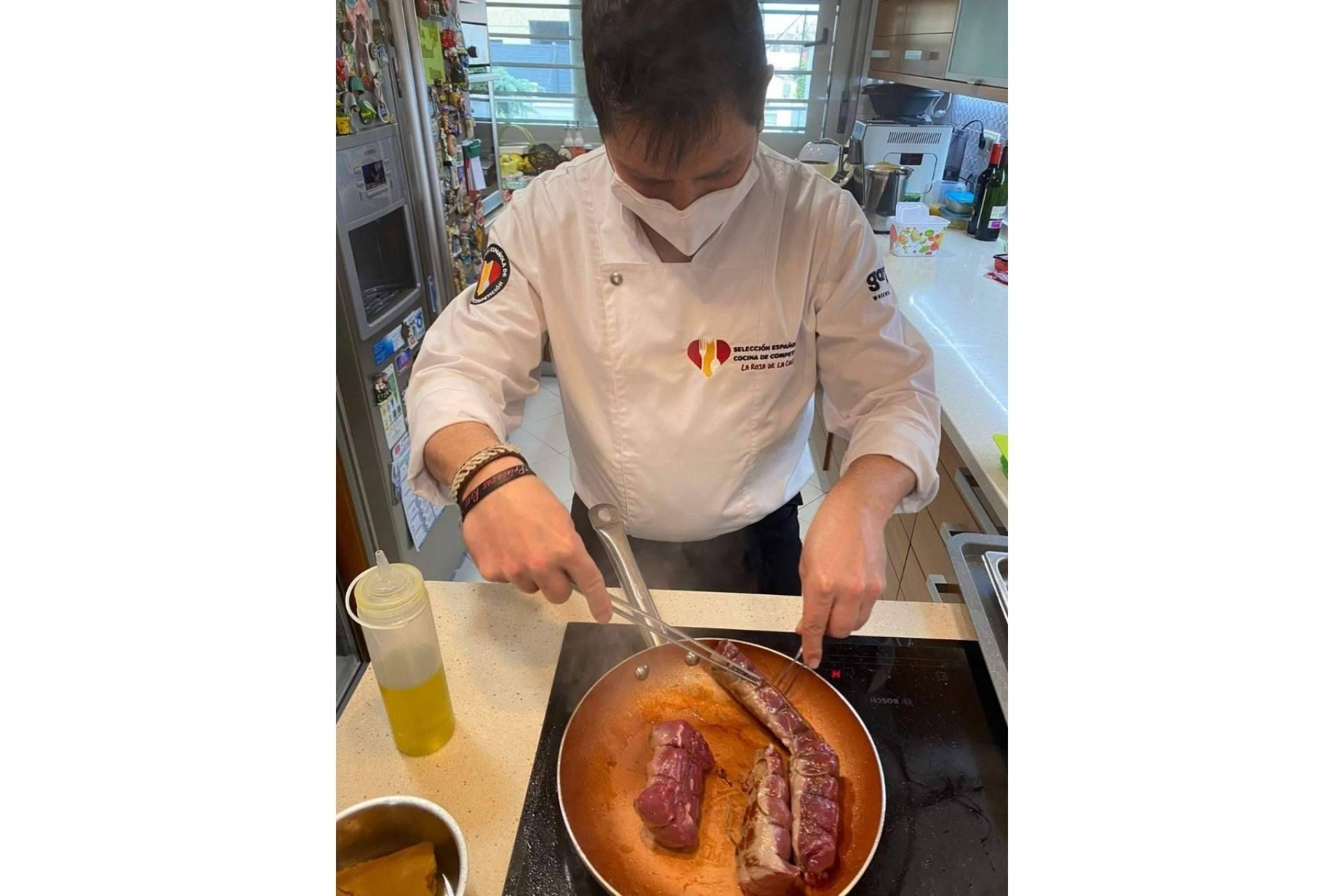 Creación de eventos a domicilio, un éxito garantizado con Elianco Gourmet