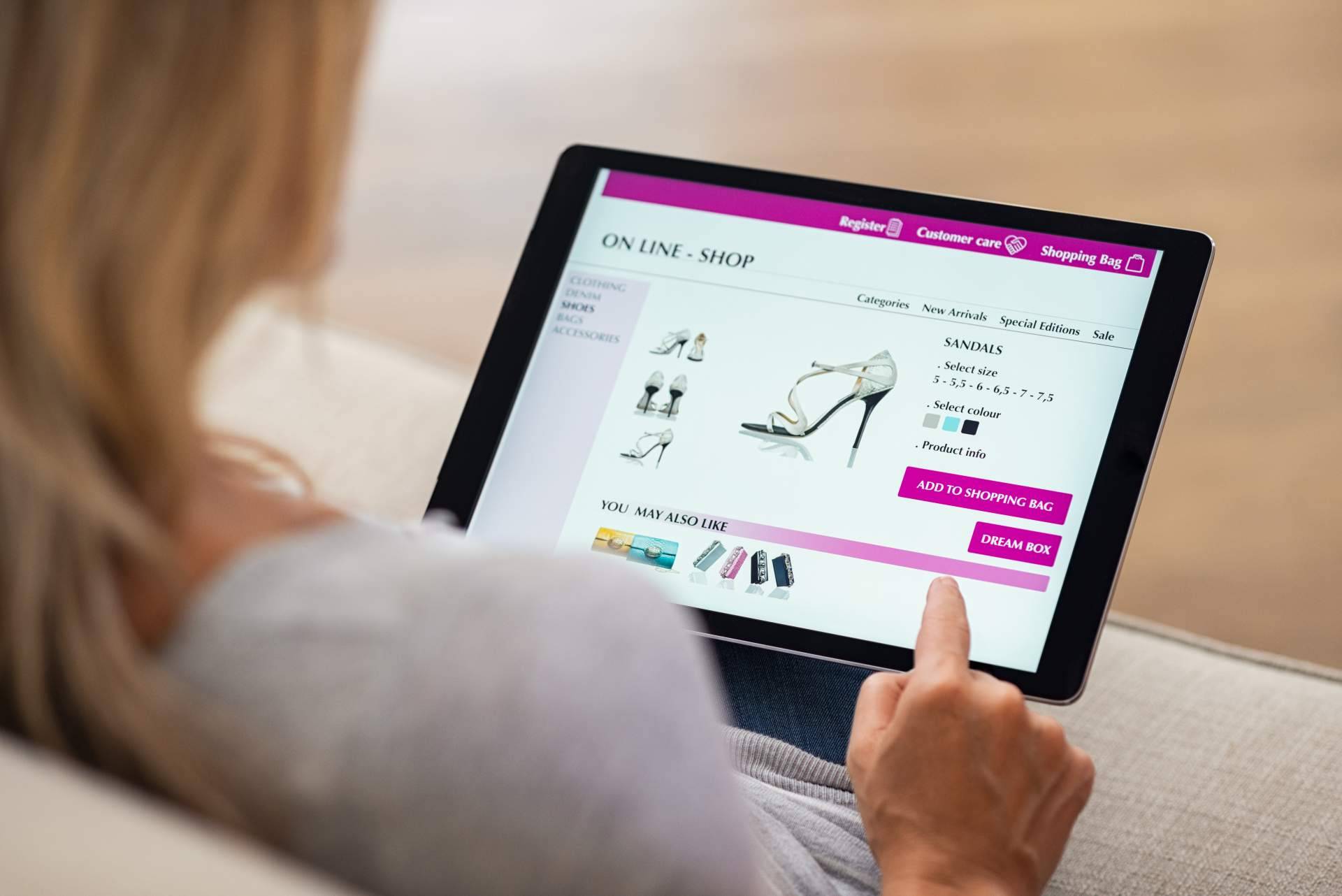 Uno de los mejores outlets en el blog de SuperChollos
