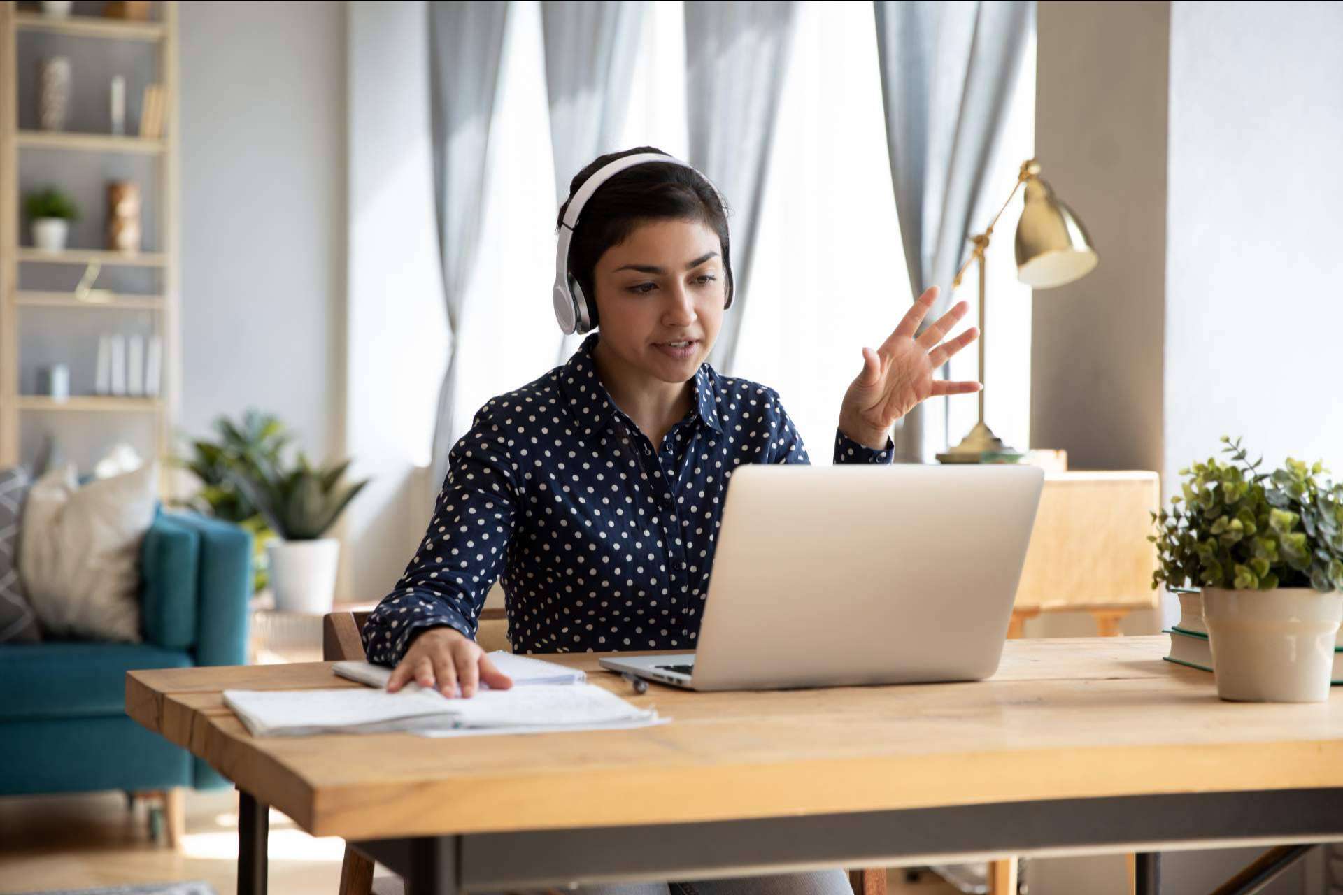 Teletrabajo en auge gracias a Desktime.es