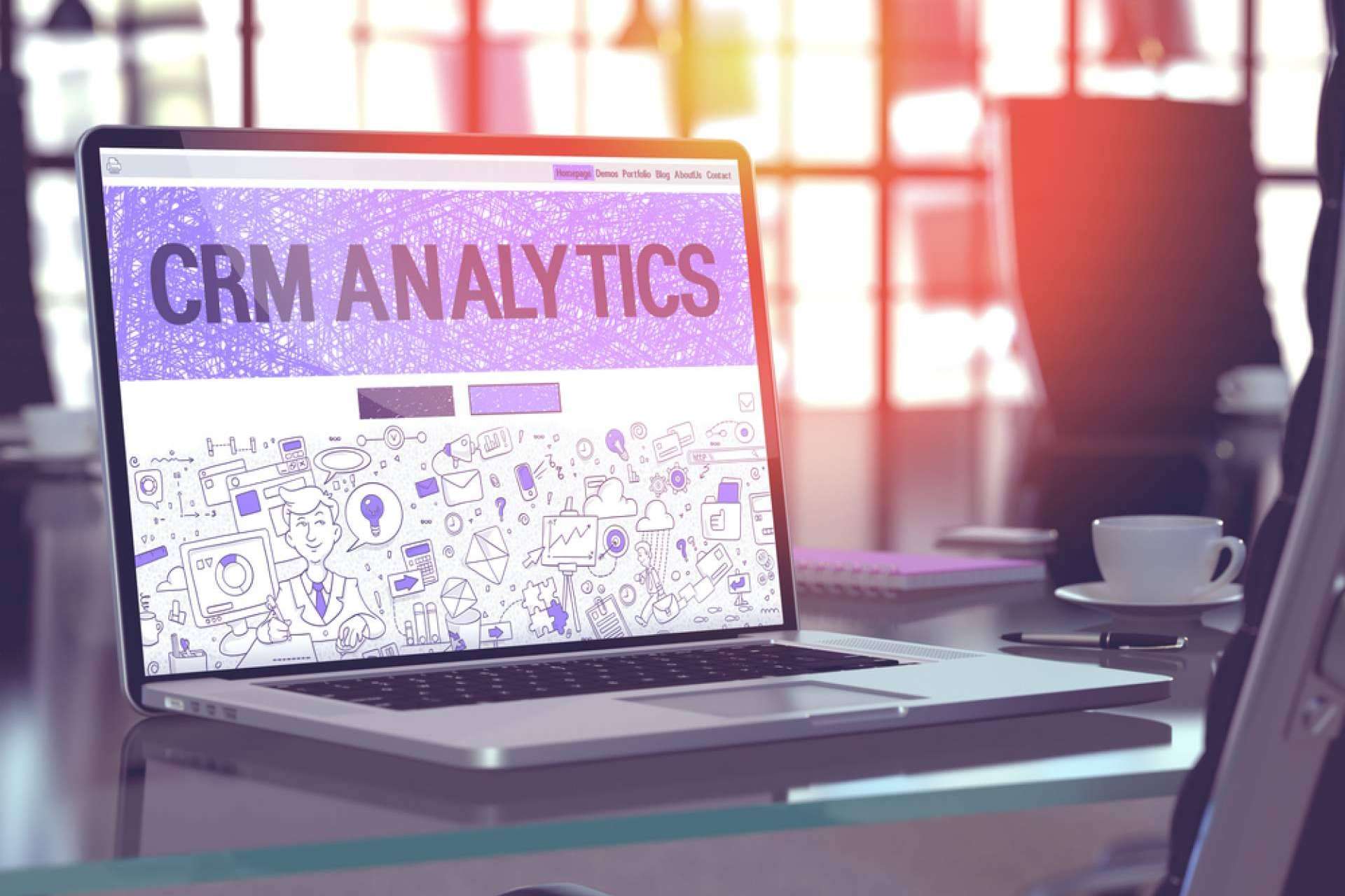 El experto en marketing digital, Israel Huertas, sobre la importancia de contar con CRM