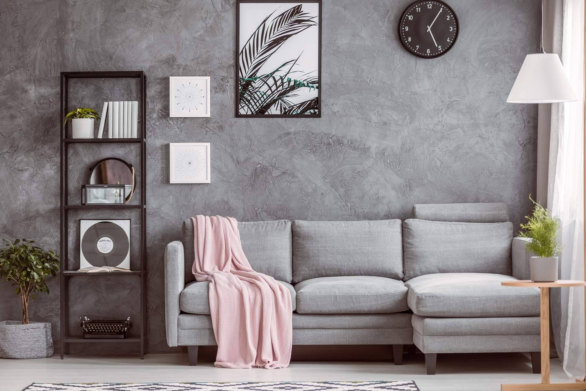 Diferentes ideas para decorar una casa de manera original con vinilos decorativos