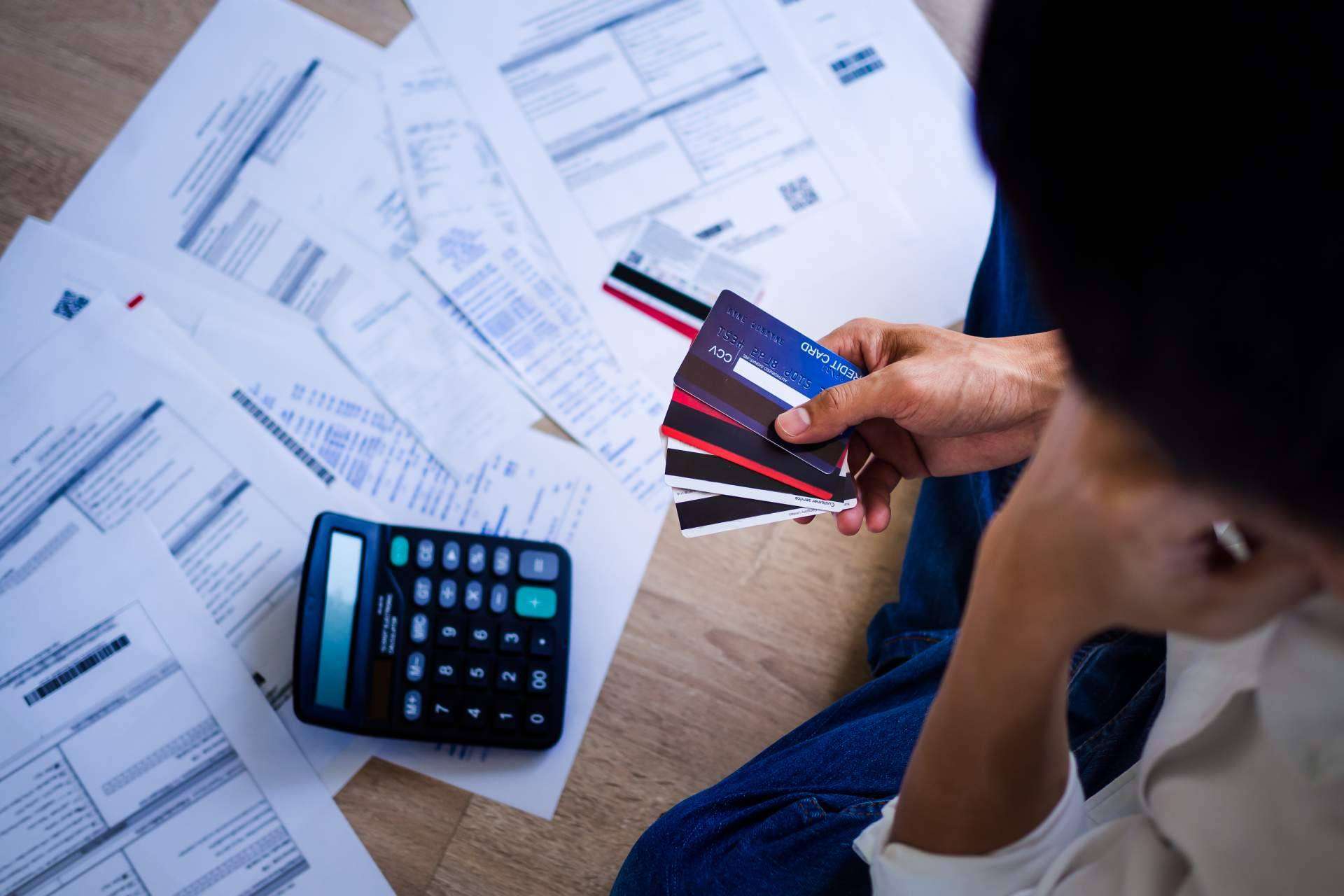 ¿Cómo reclamar los intereses de las Tarjetas Revolving con el asesoramiento de Reclama Canarias?