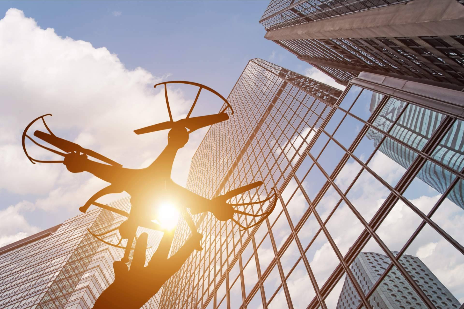 FRP Advanced Technologies Aerospace & Defense S.L. ofrece un servicio de consultoría aeronáutica para obtener los certificados UAS ligeros