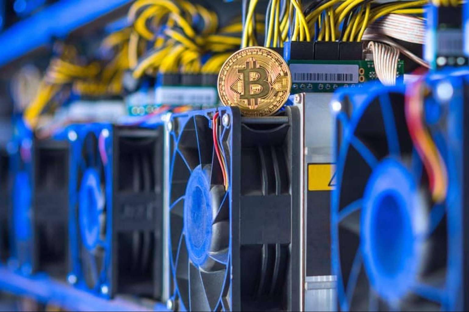 Mineros de Criptomonedas ofrece renting tecnológico para la minería de criptomonedas