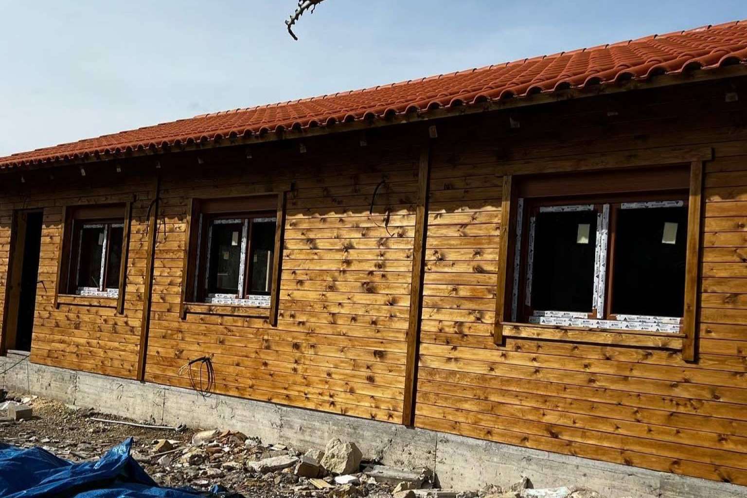 Instalar ventanas y balconeras con Grupo Del Mader