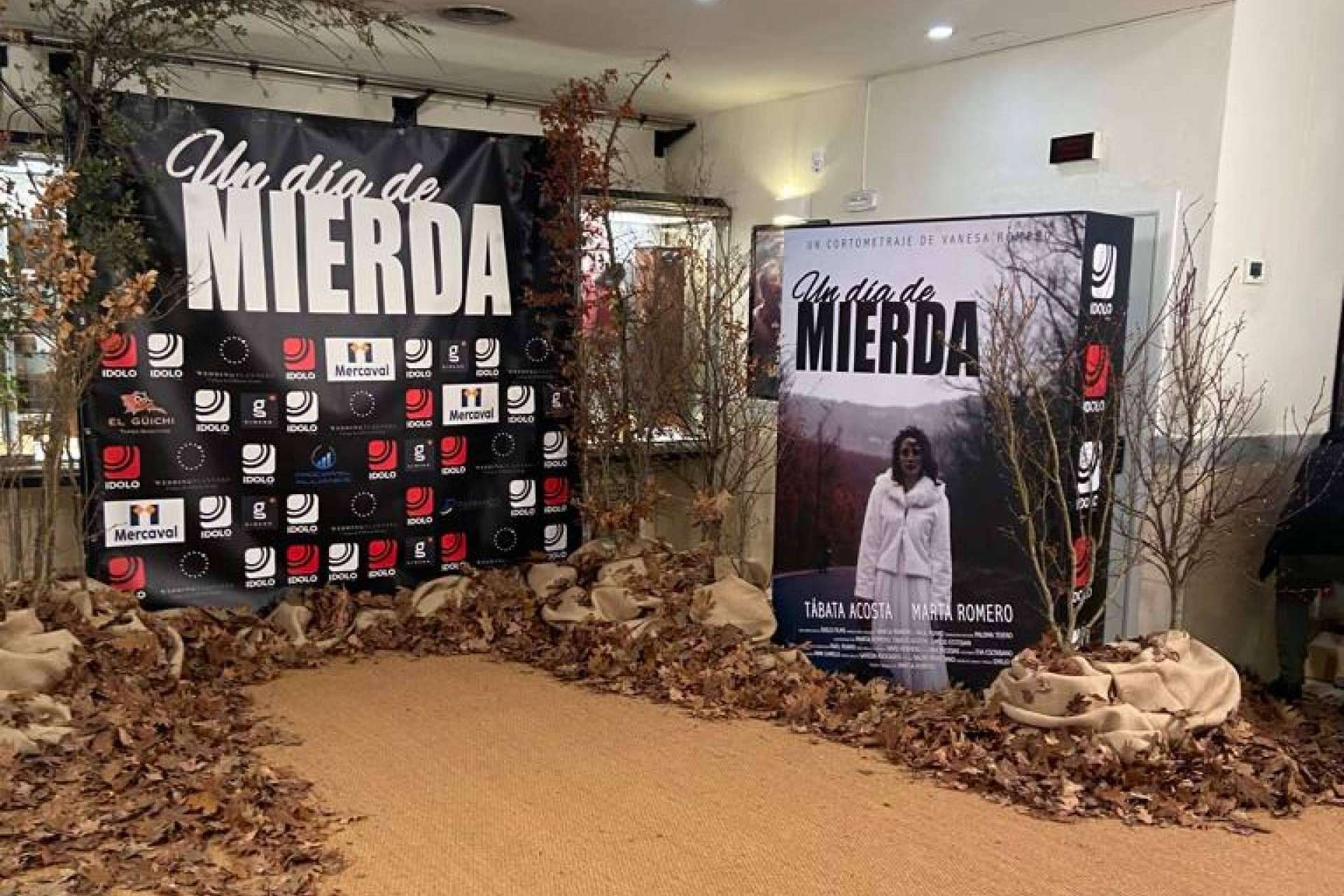 Presentaciones y eventos, todo lo necesario de la mano de Sí sensationimage