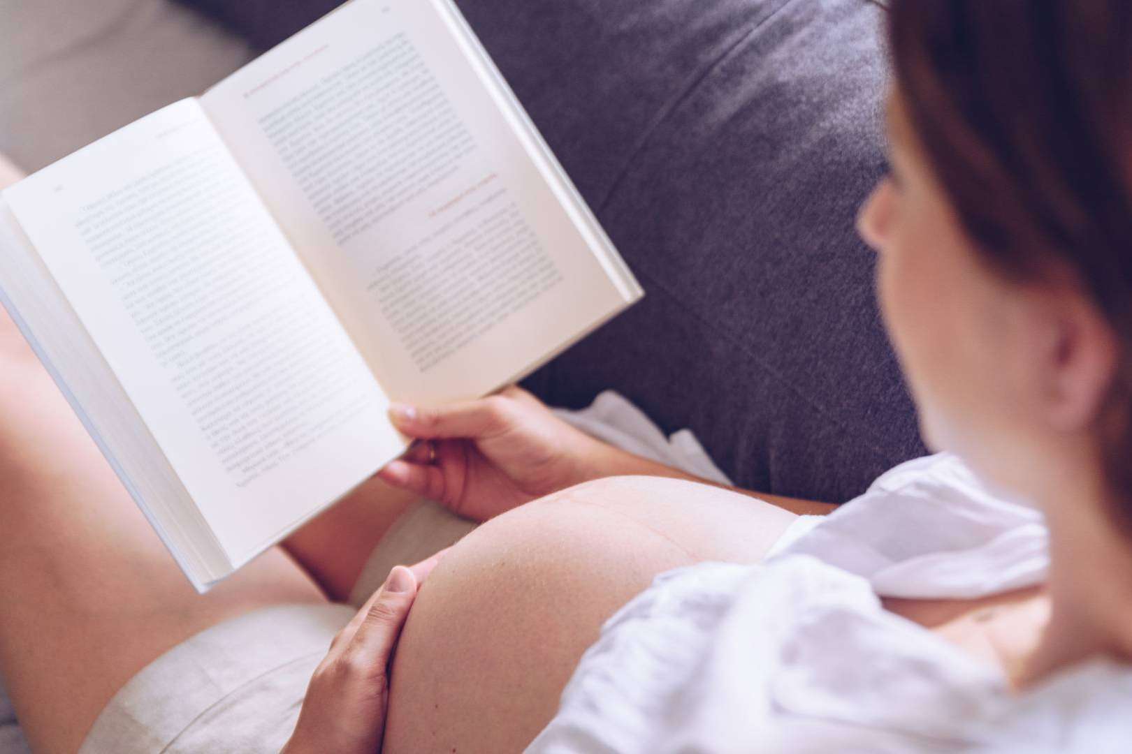 Sale a la venta el libro '9 Claves para un Parto sin Dolor, el Método Laxmi'