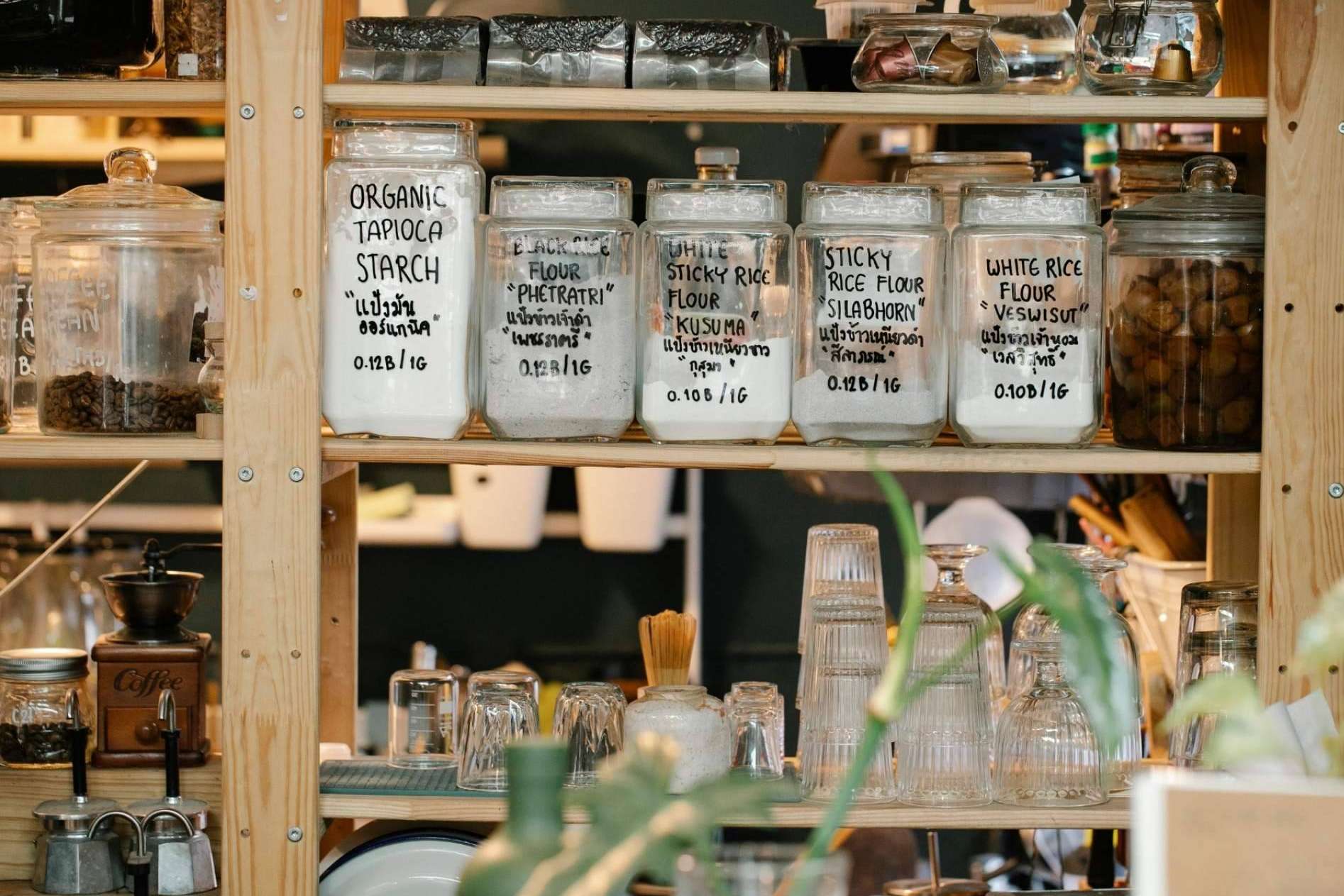 Mantener el orden del hogar es posible con los accesorios decorativos de Iglú Tiendas