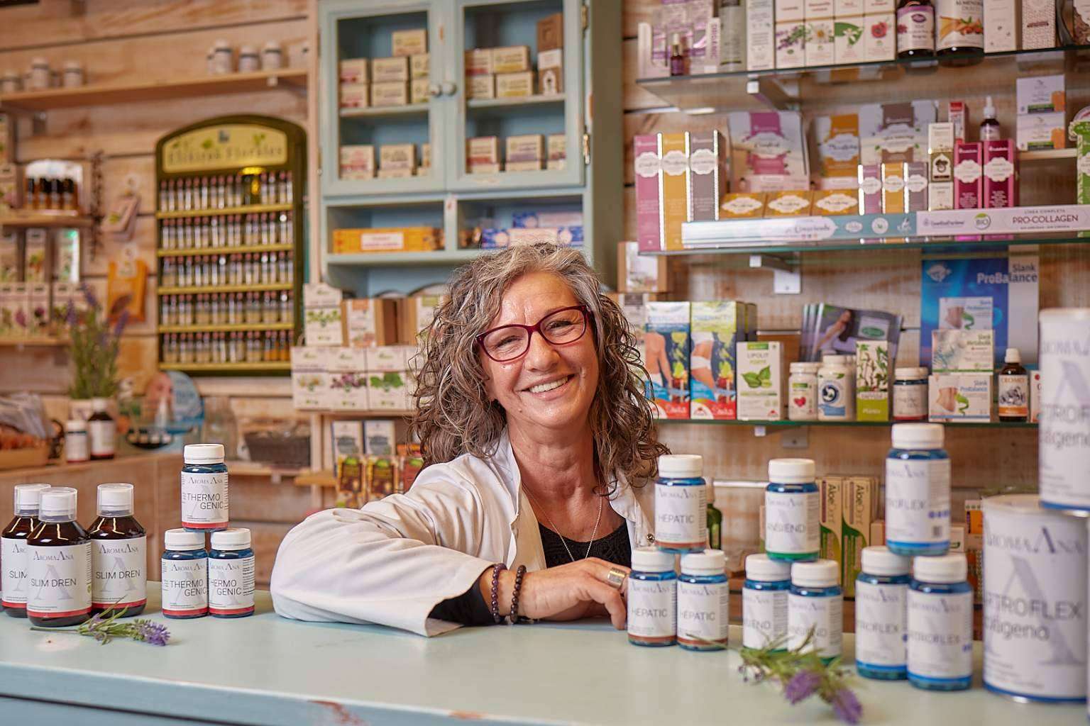 AROMAANA y sus productos revolucionarios están ayudando a miles de personas