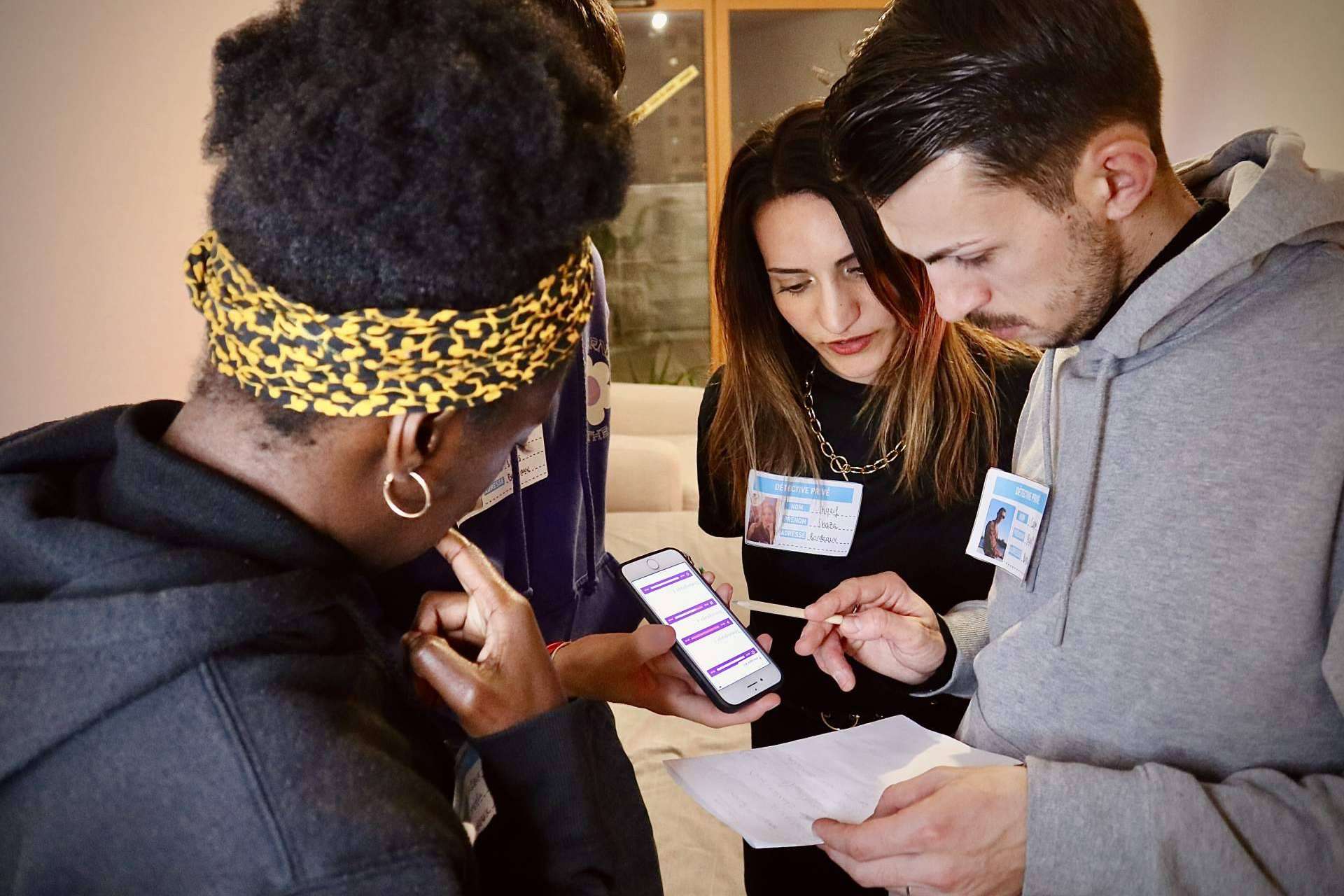 Los Escape Rooms para adultos y niños se convierten en la forma de entretenimiento favorita de cada vez más personas, por Escape Kit