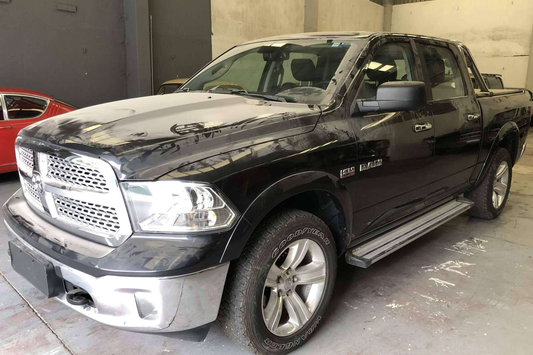Xlcars.es se encarga de la importación de vehículos de USA