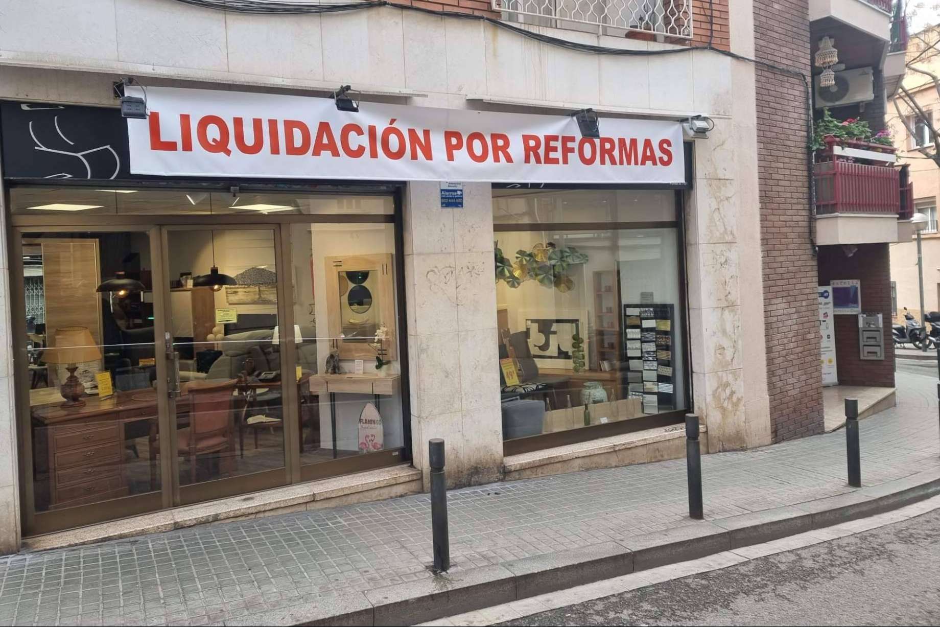 Crear las mejores estancias en un hogar con tradición y vanguardia, de la mano de Muebles Industria