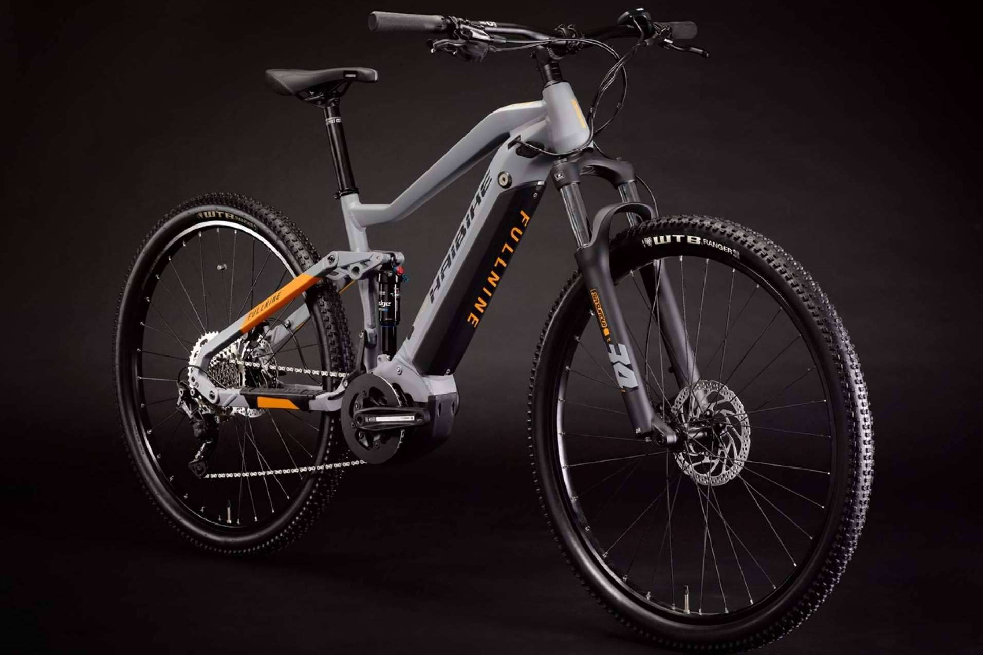 Las bicicletas eléctricas Haibike en España de la tienda Ebike.es